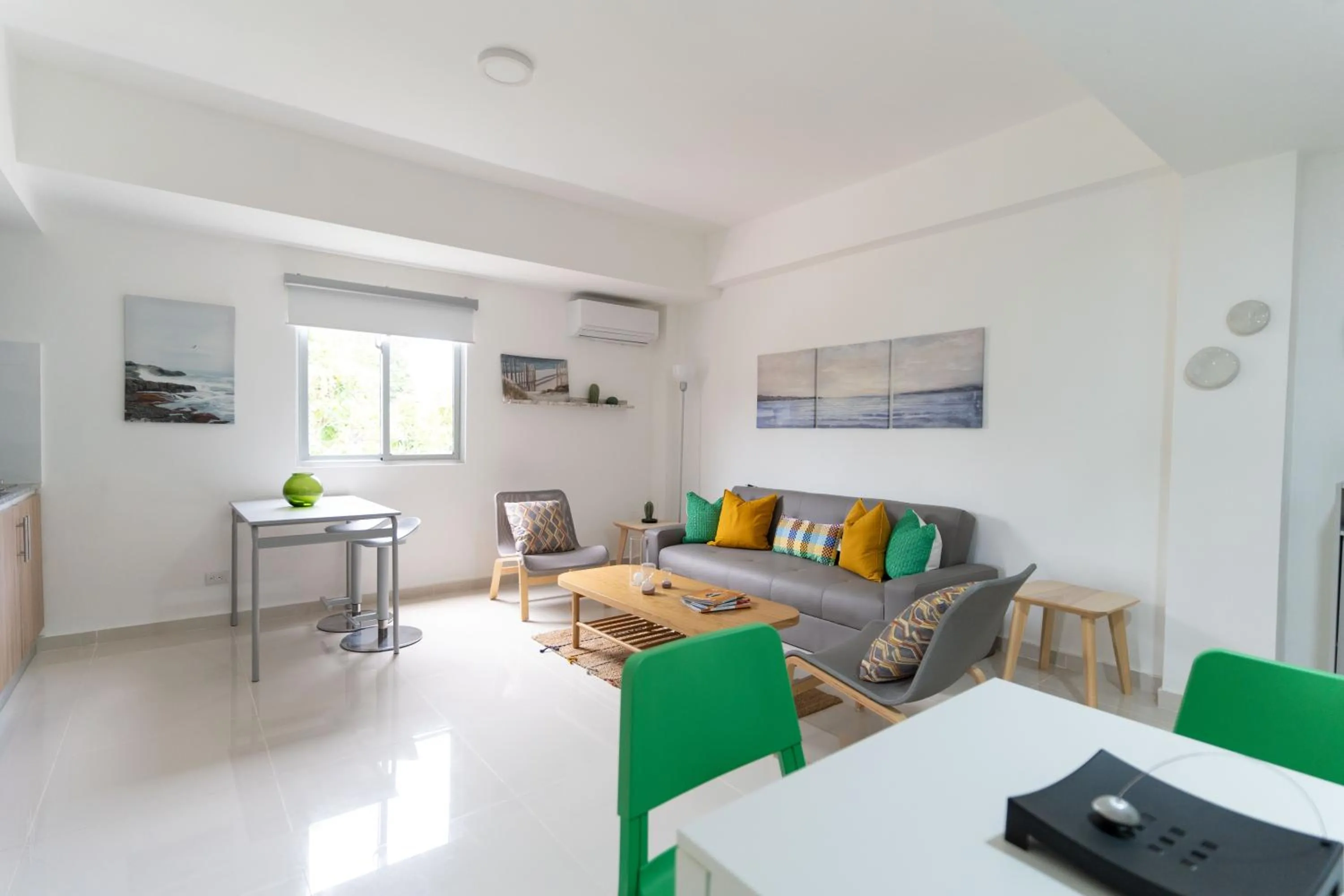 TV and multimedia in LANDA MAR BOCA CHICA