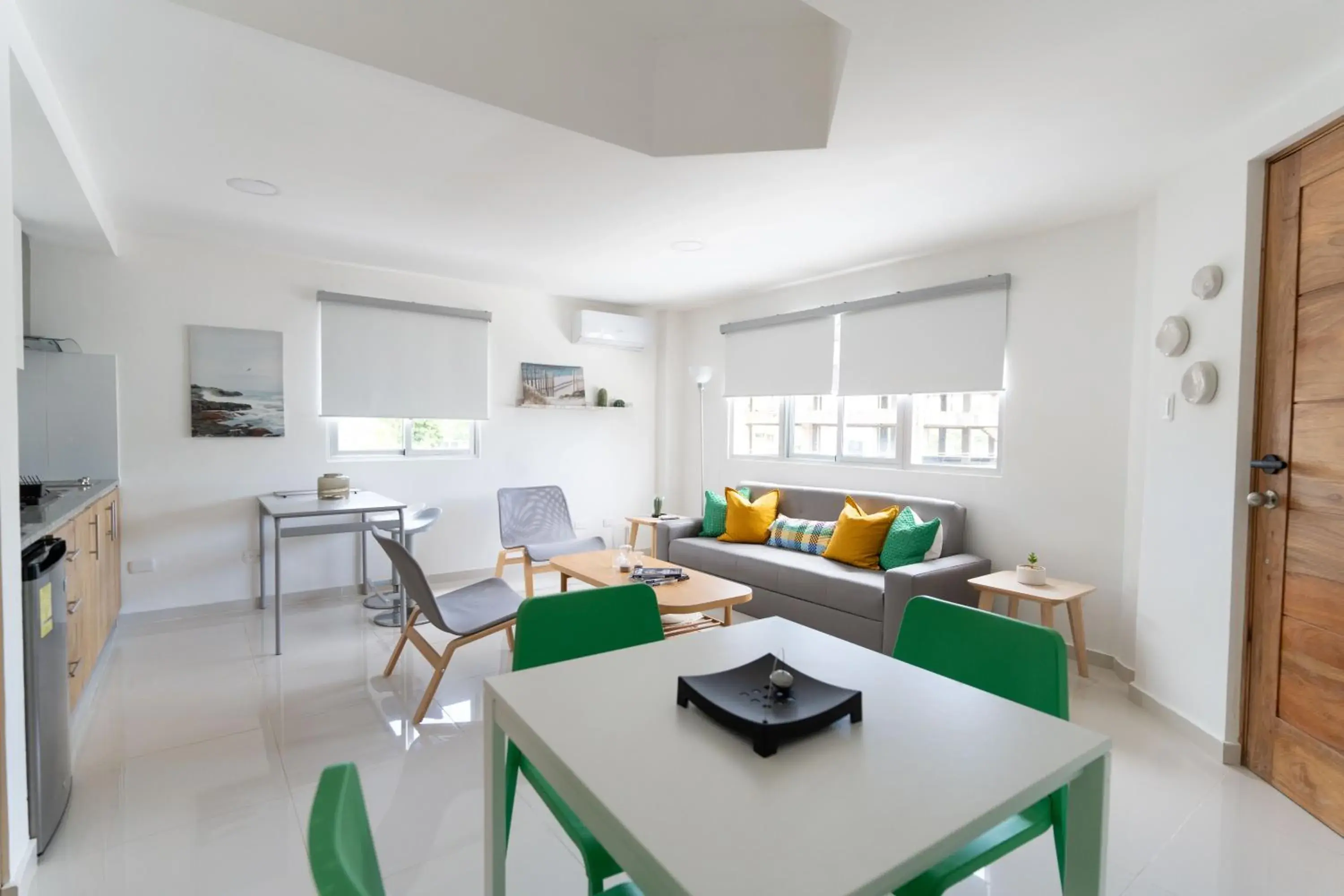 One-Bedroom Apartment - Non-Smoking in LANDA MAR BOCA CHICA One-Bedroom Apartment - Non-Smoking in LANDA MAR BOCA CHICA