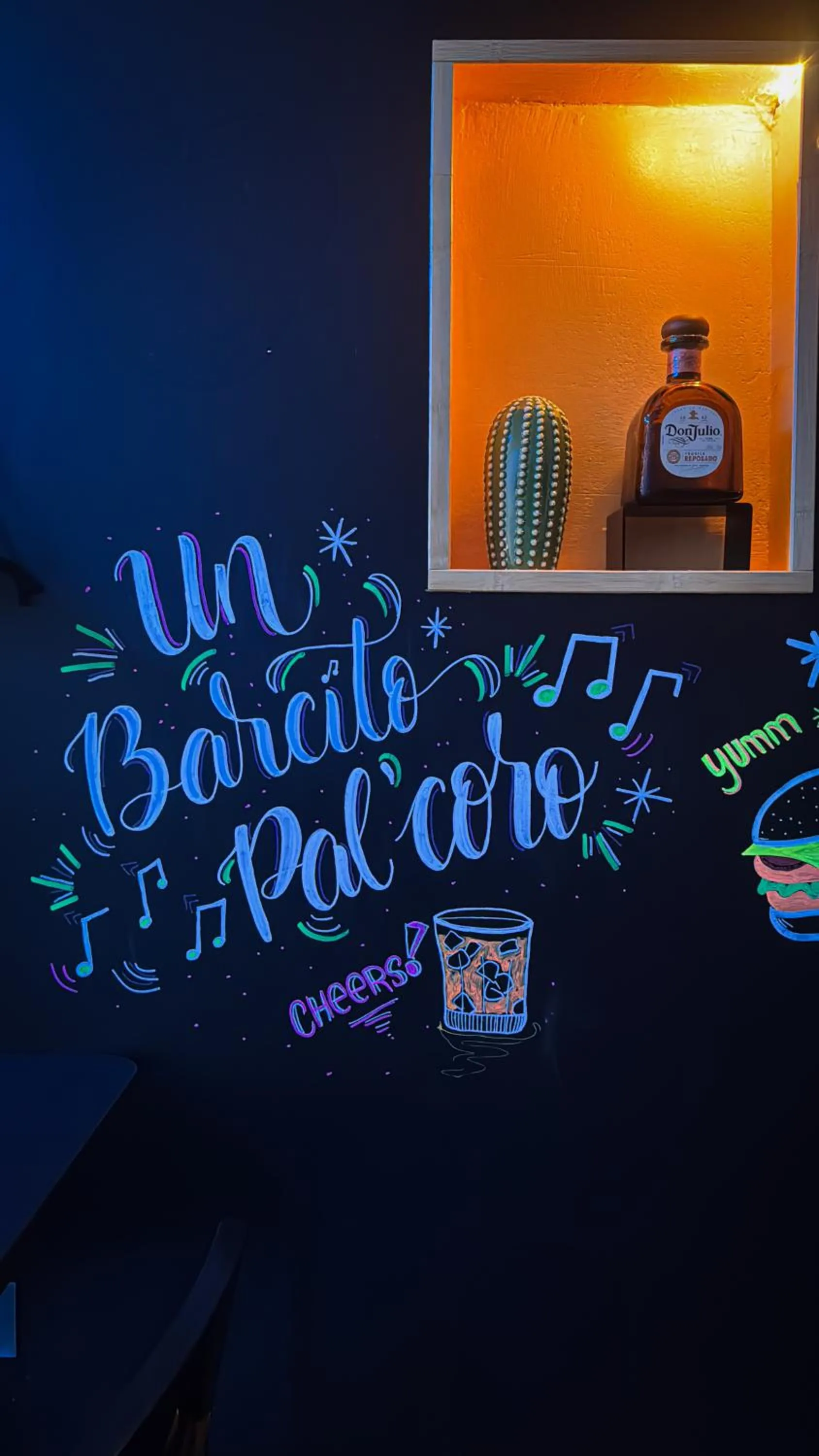 Karaoke in LANDA MAR BOCA CHICA