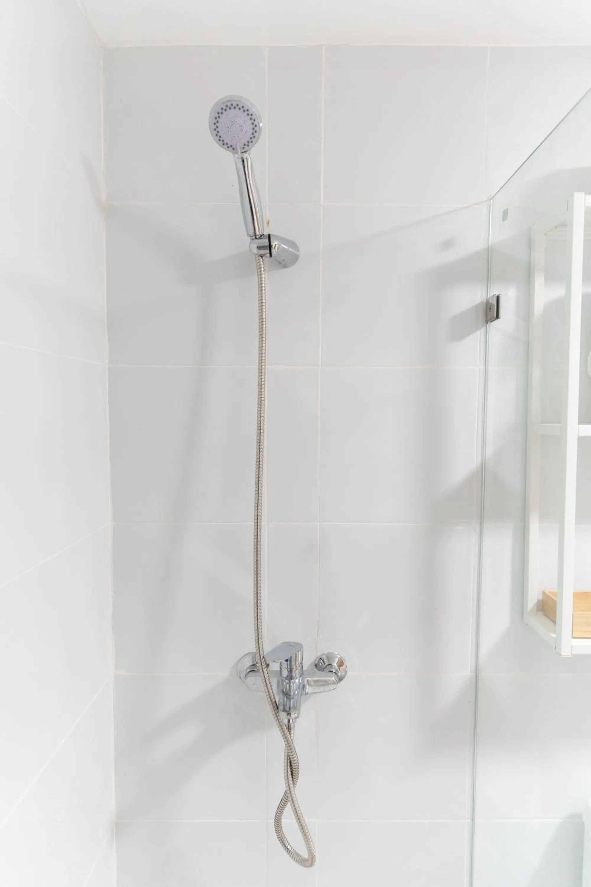 Shower in LANDA MAR BOCA CHICA