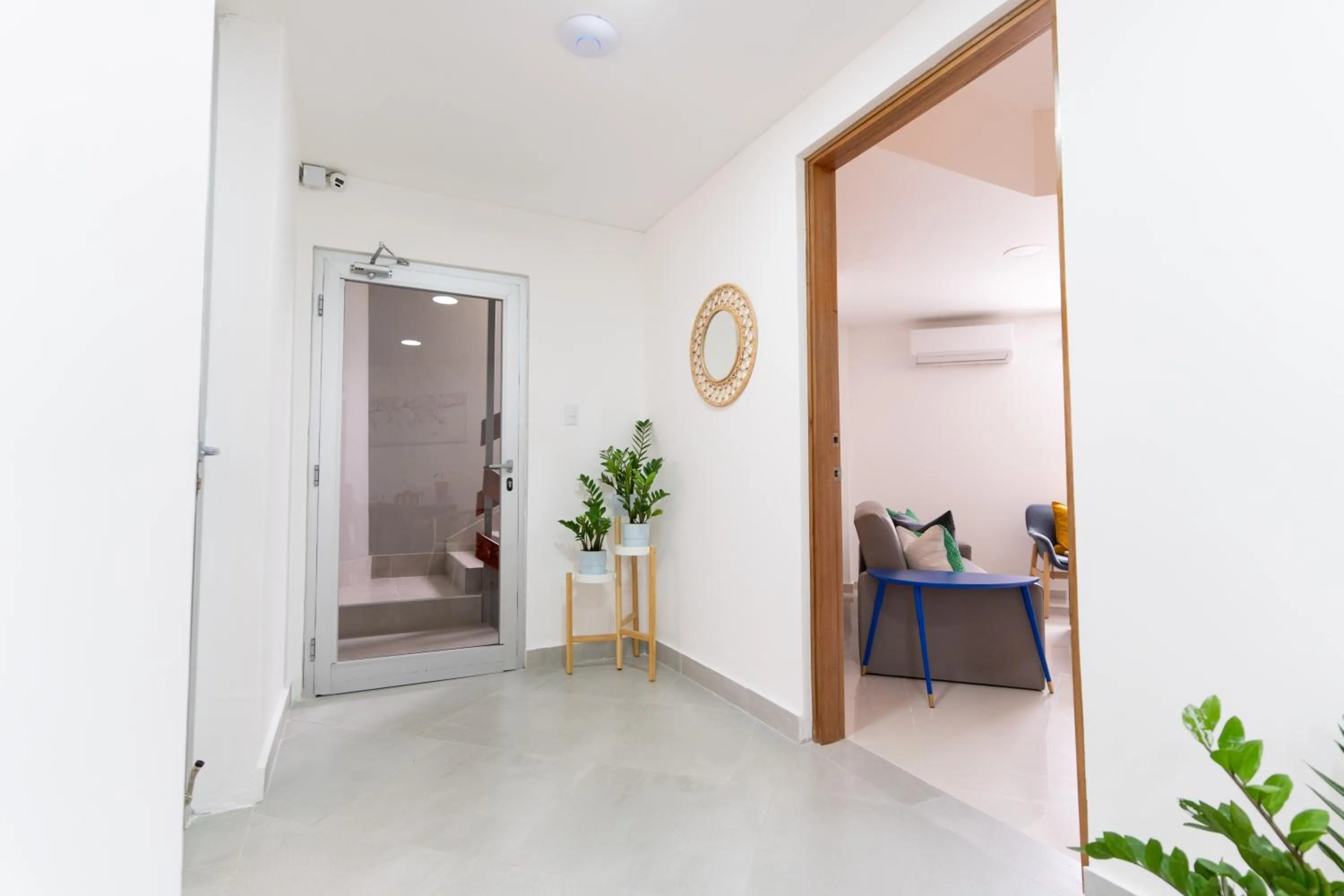 Property building in LANDA MAR BOCA CHICA
