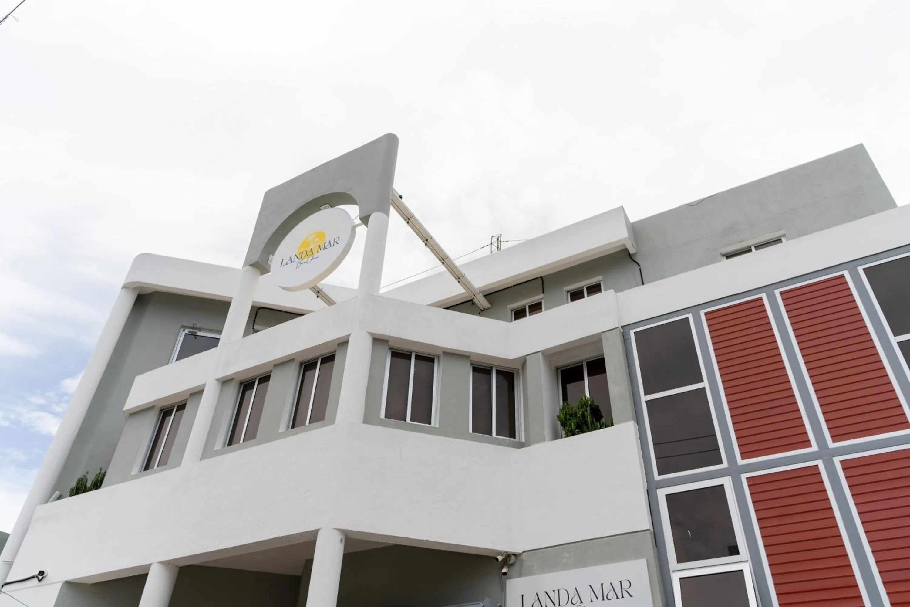 Property building in LANDA MAR BOCA CHICA