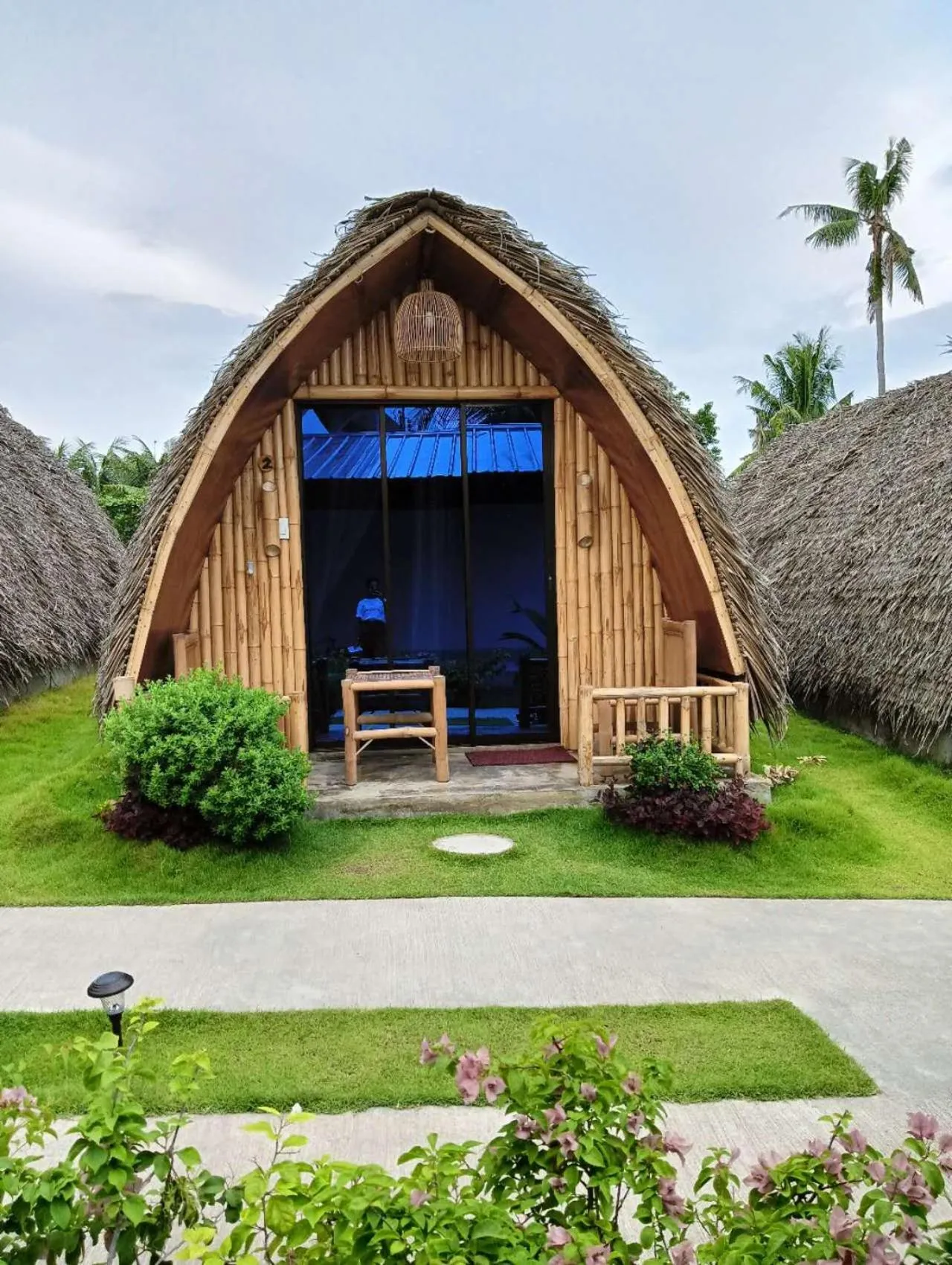 East Holiday Resort Moalboal