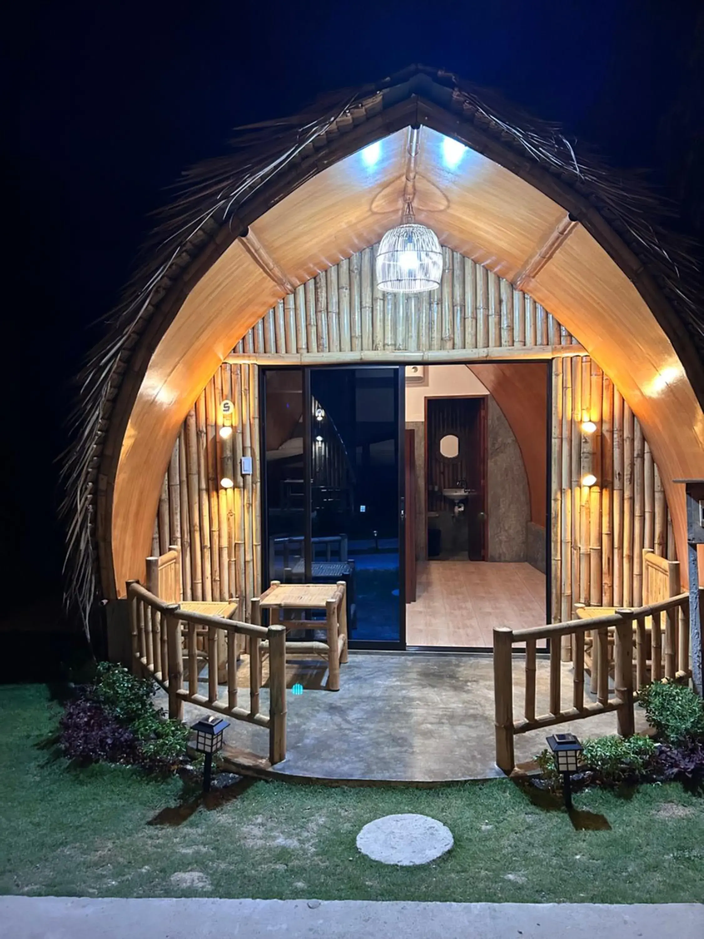 Property building in East Holiday Resort Moalboal Property building in East Holiday Resort Moalboal