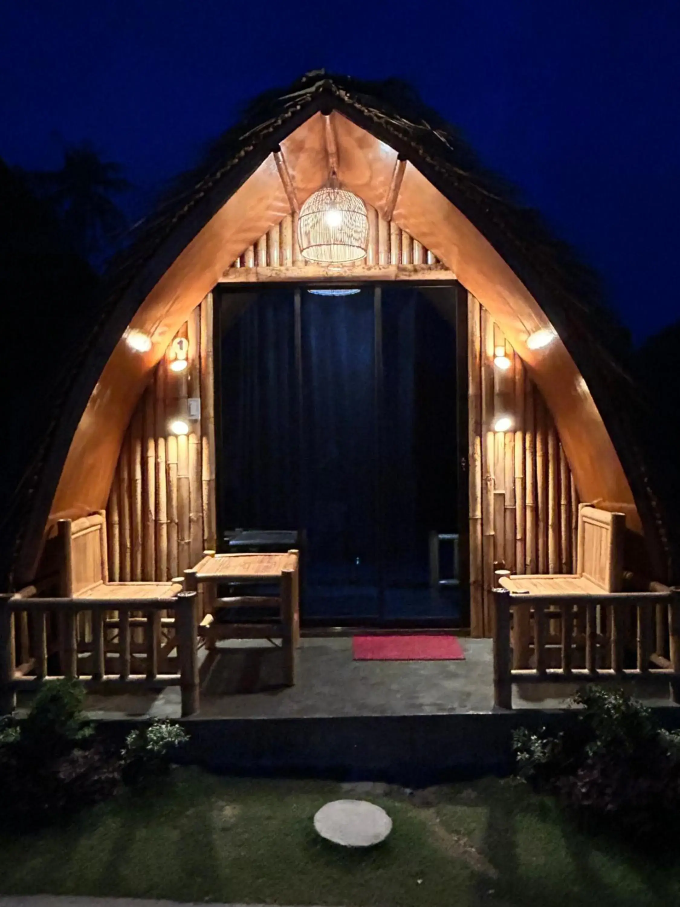 East Holiday Resort Moalboal East Holiday Resort Moalboal