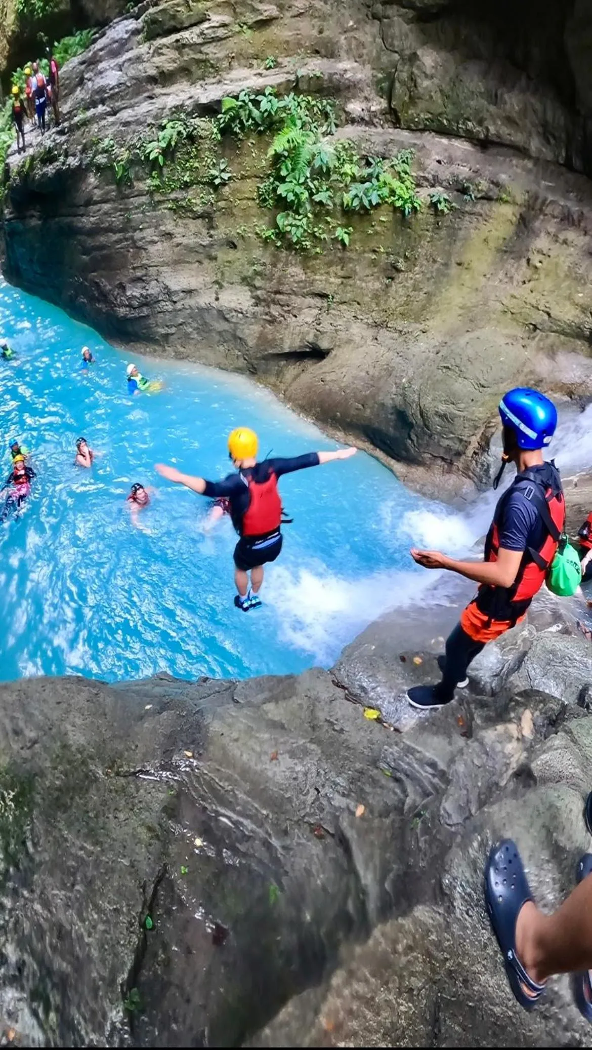 Activities in East Holiday Resort Moalboal