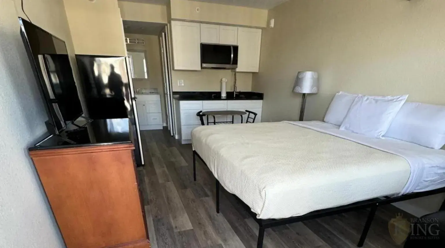 Studio in King Resort Studio in King Resort