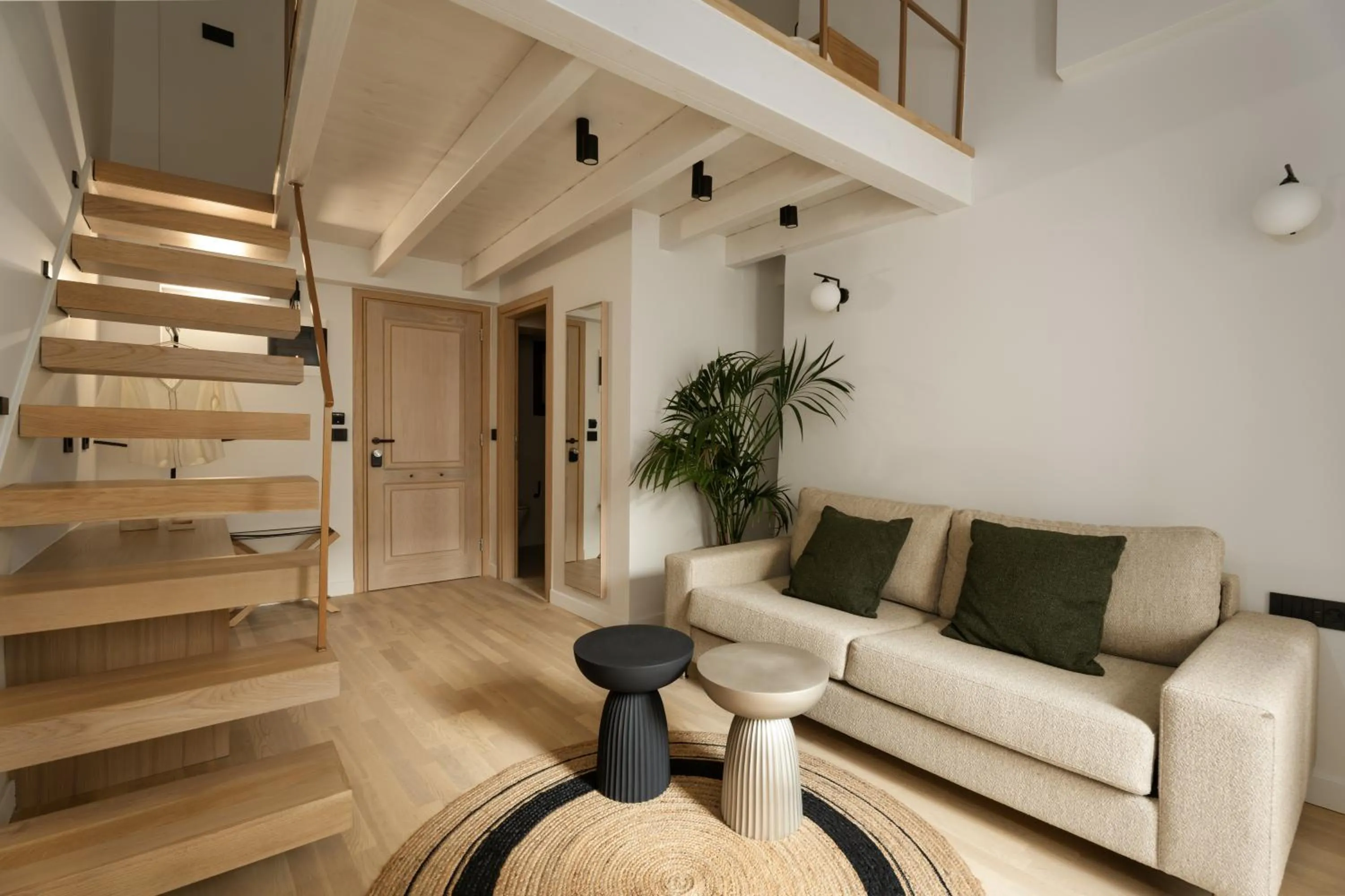 Cortiletto Timeless Suites