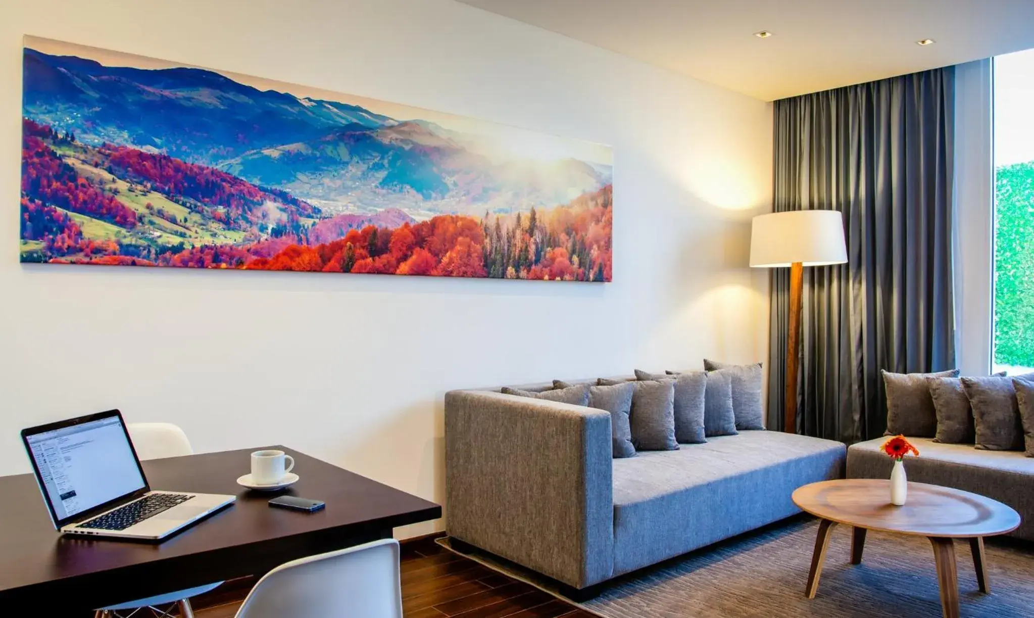 Bedroom in Fiesta Inn Plaza Central Aeropuerto Bedroom in Fiesta Inn Plaza Central Aeropuerto