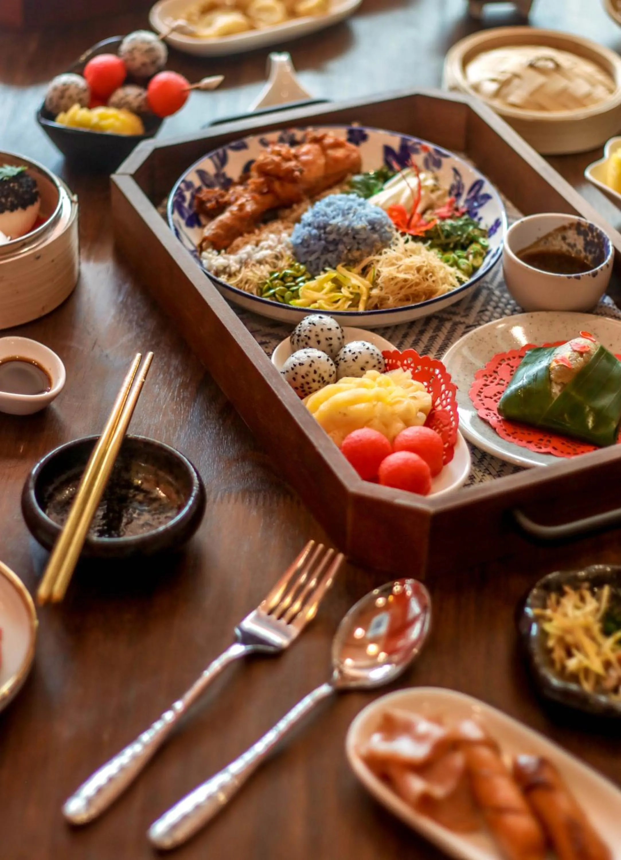 Bestier Hotel Hatyai