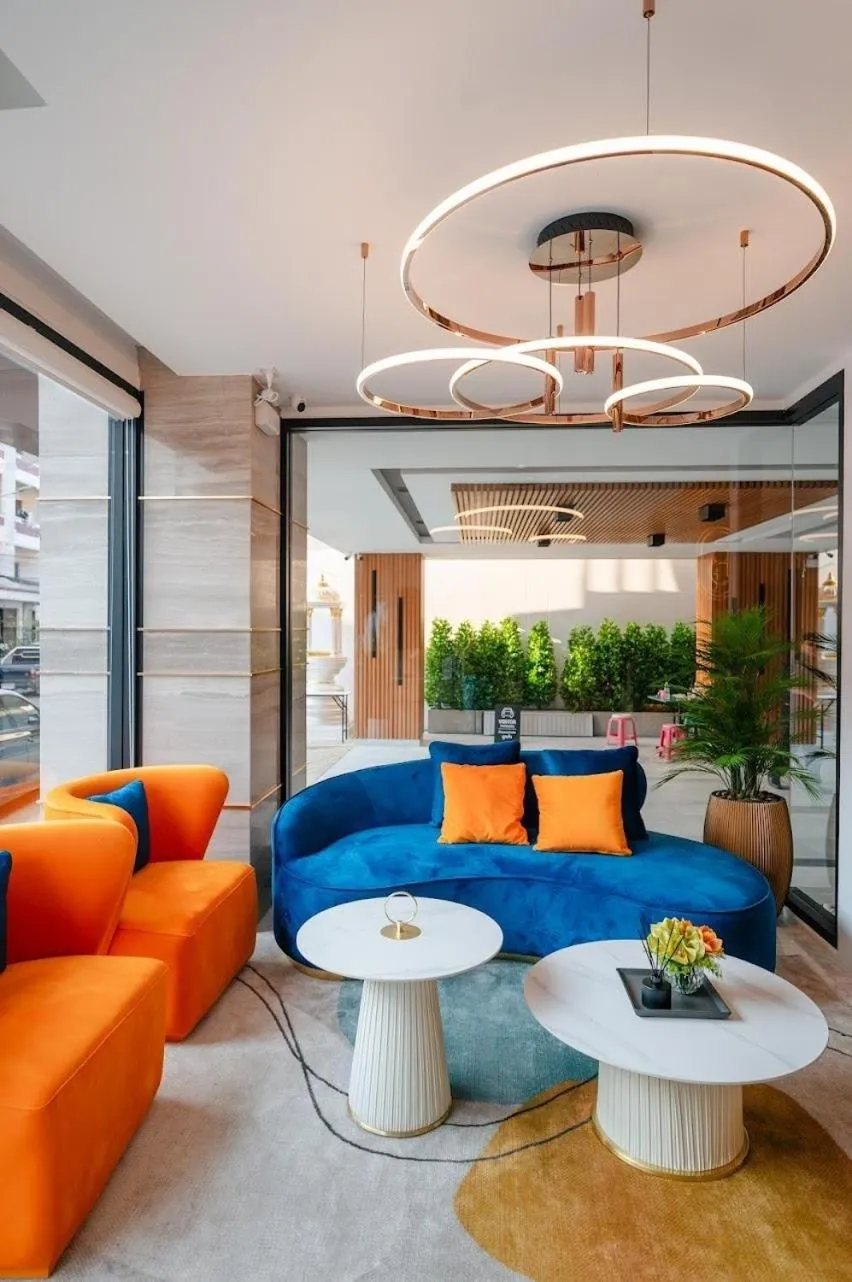 Bestier Hotel Hatyai