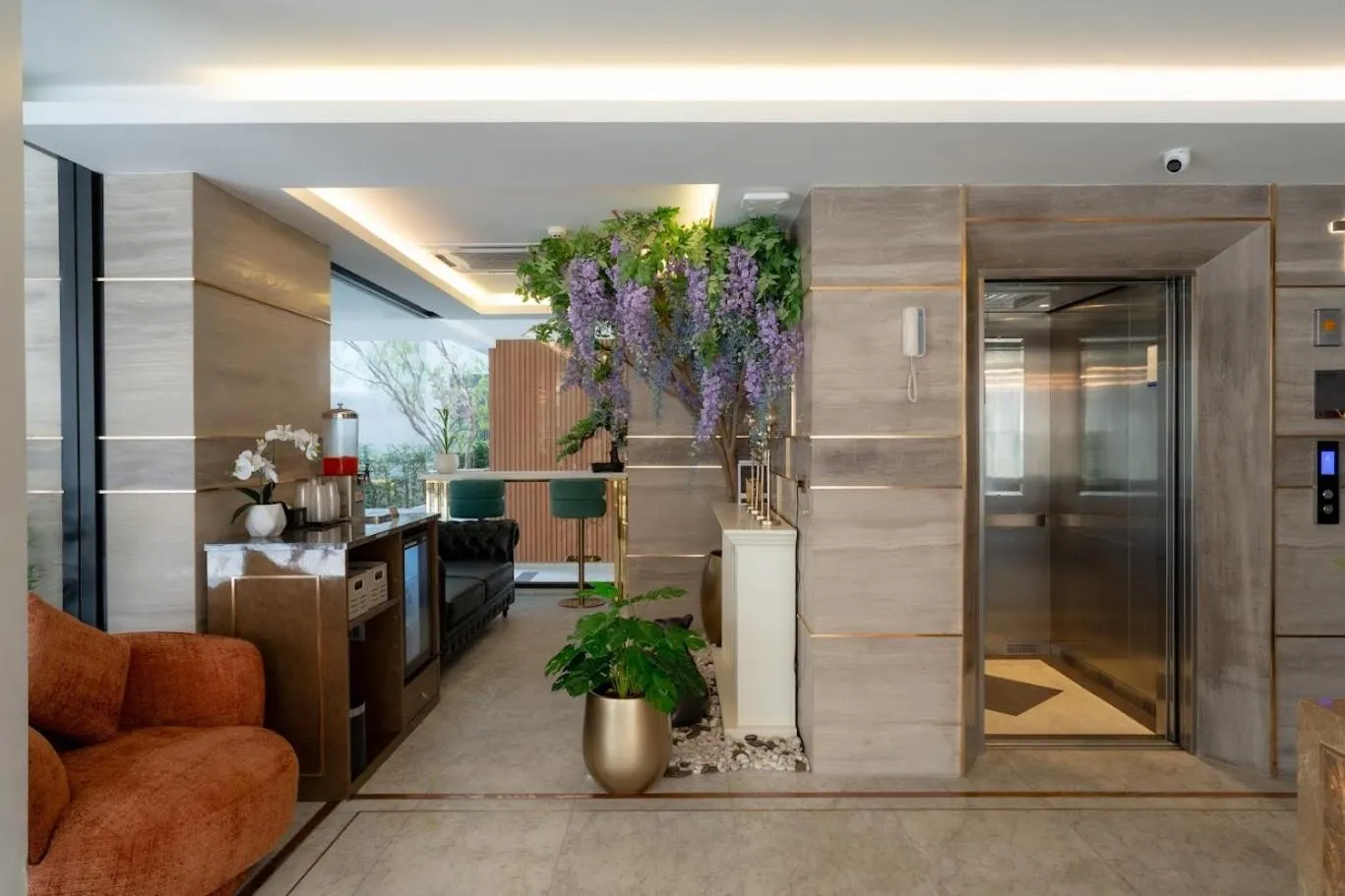 Bestier Hotel Hatyai