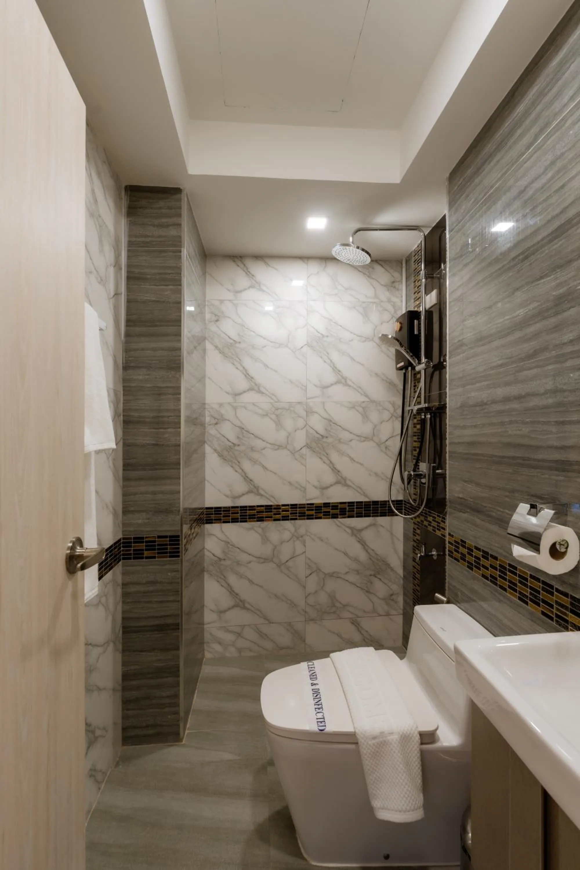 Bestier Hotel Hatyai