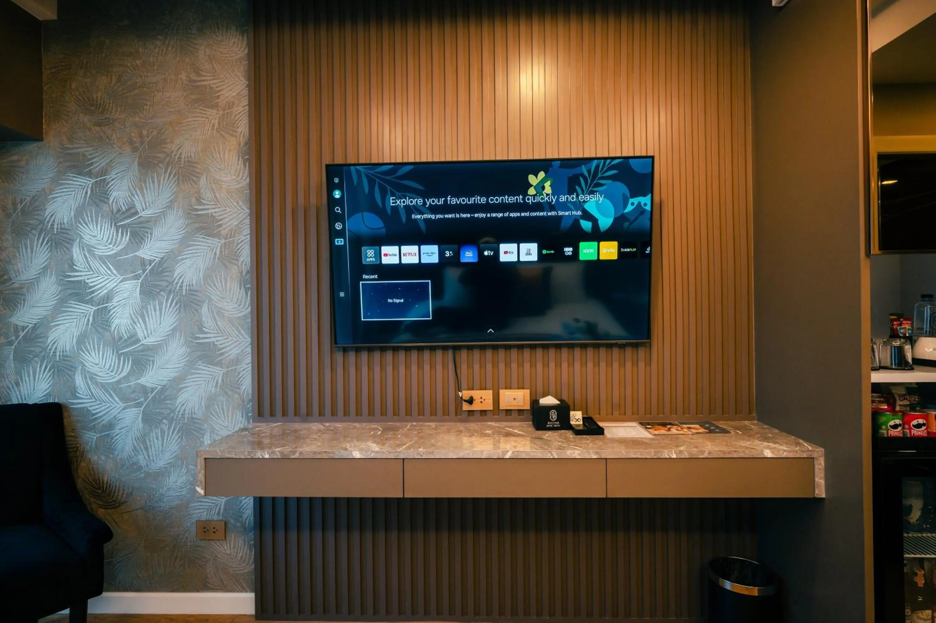 Bestier Hotel Hatyai