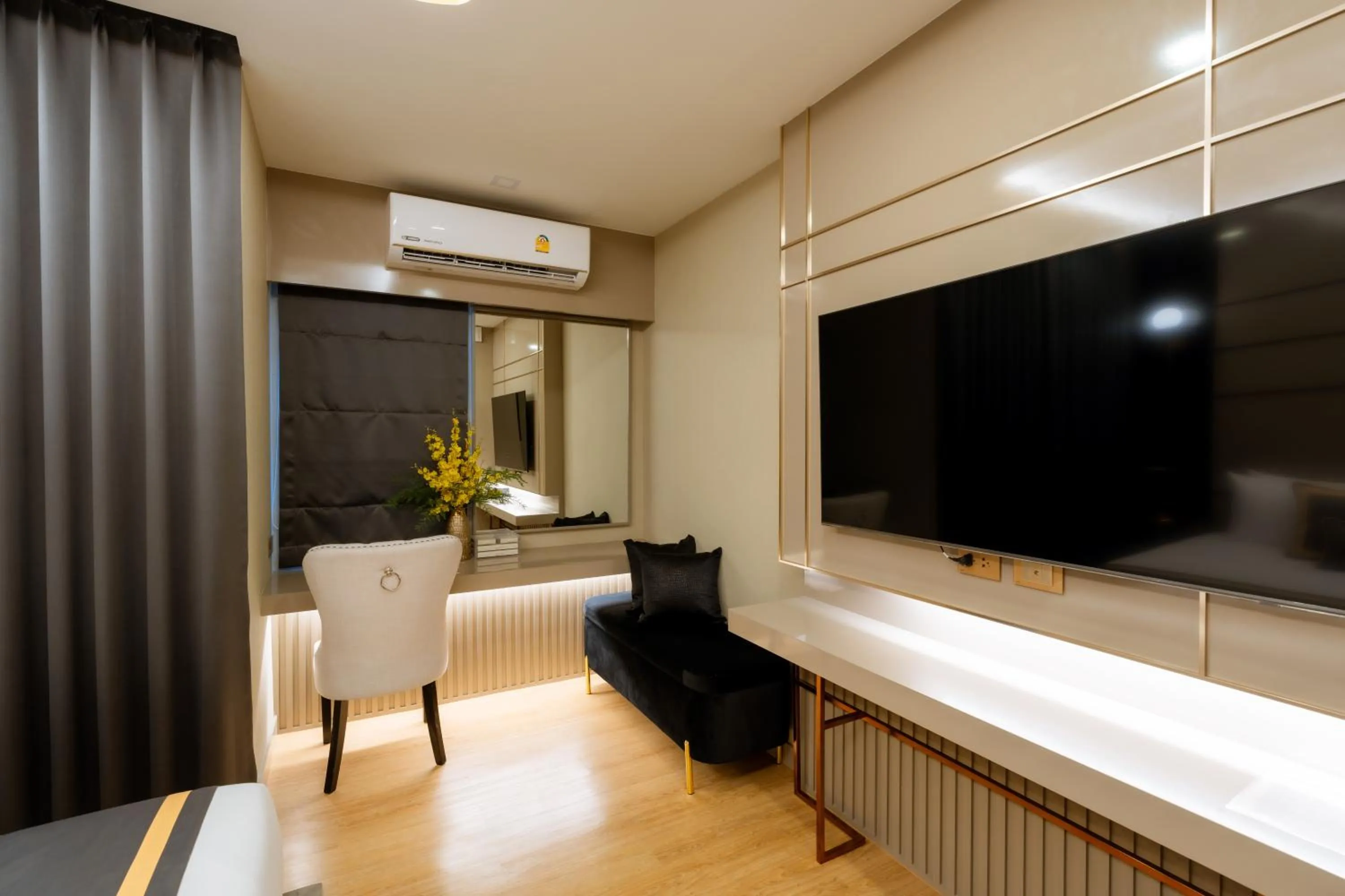 Bestier Hotel Hatyai