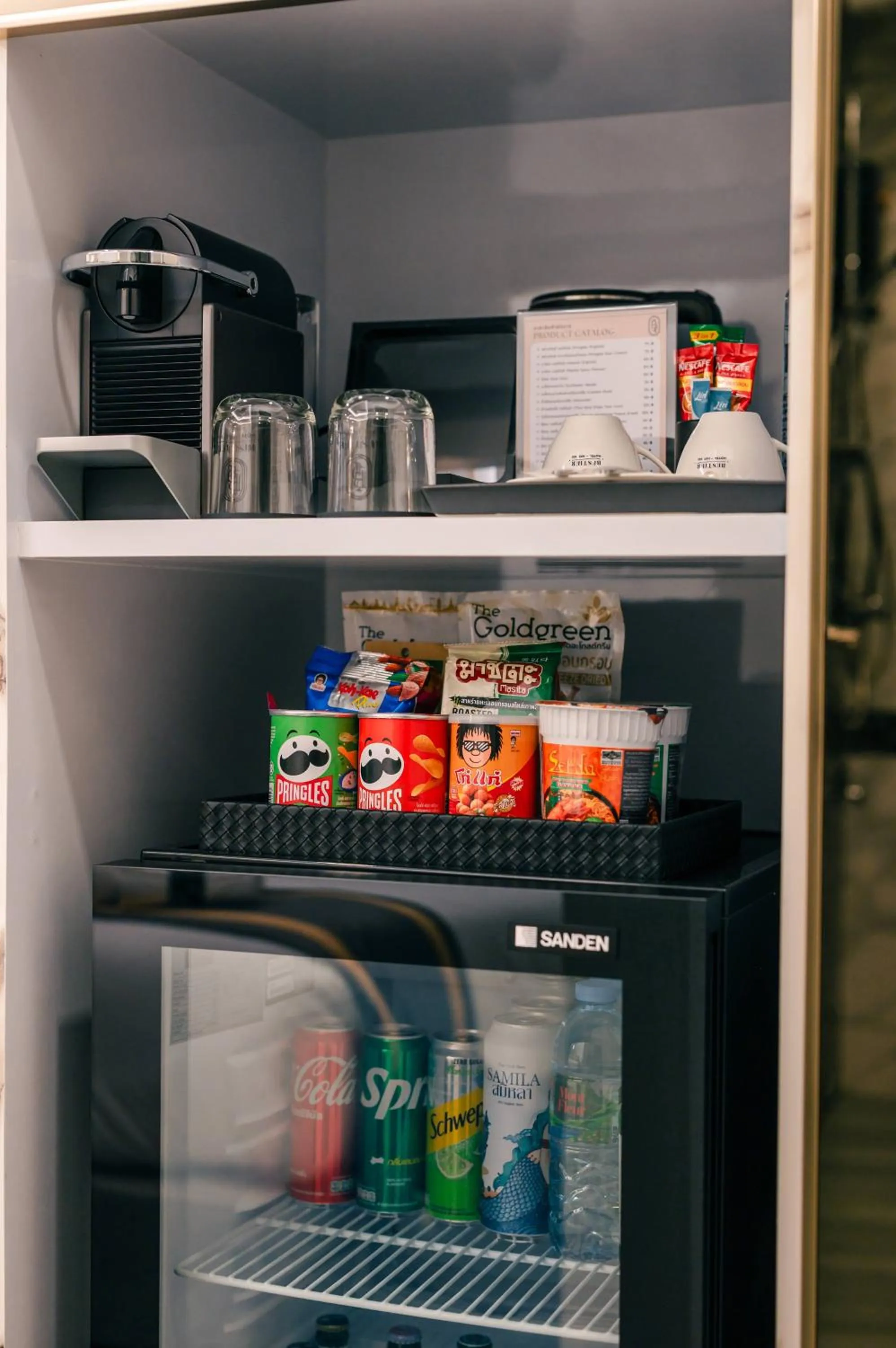 Bestier Hotel Hatyai