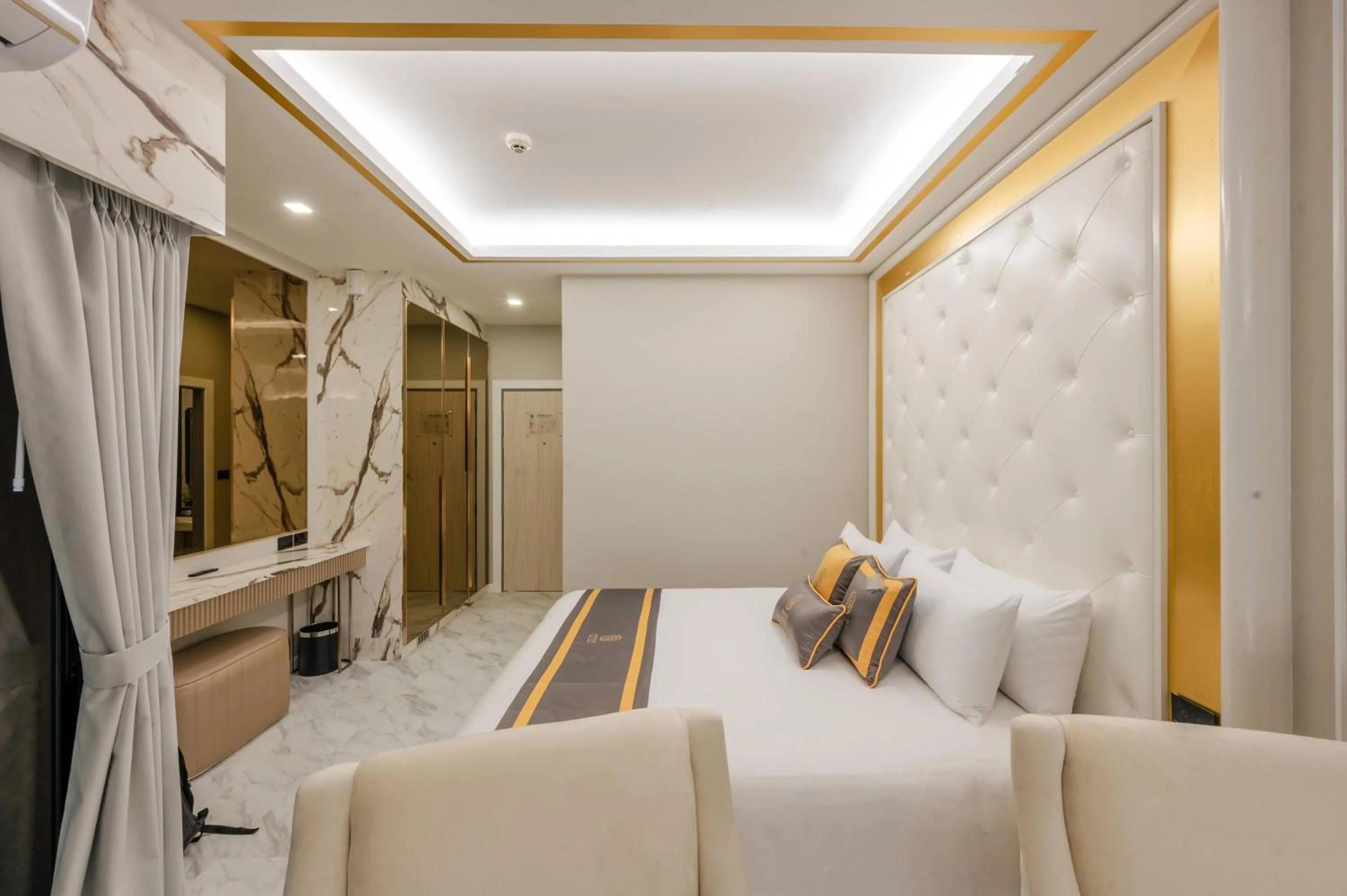 Bestier Hotel Hatyai