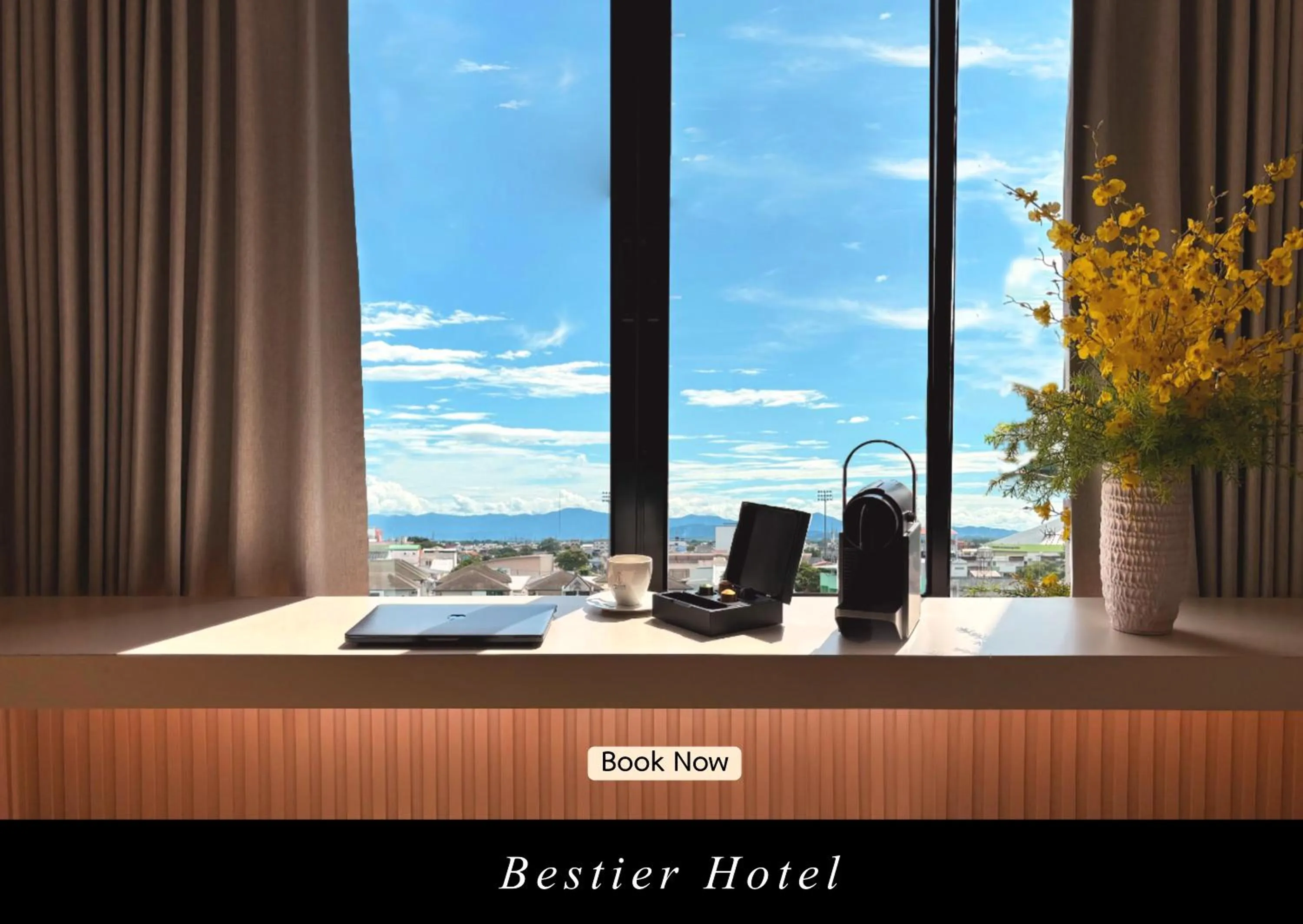 Bestier Hotel Hatyai