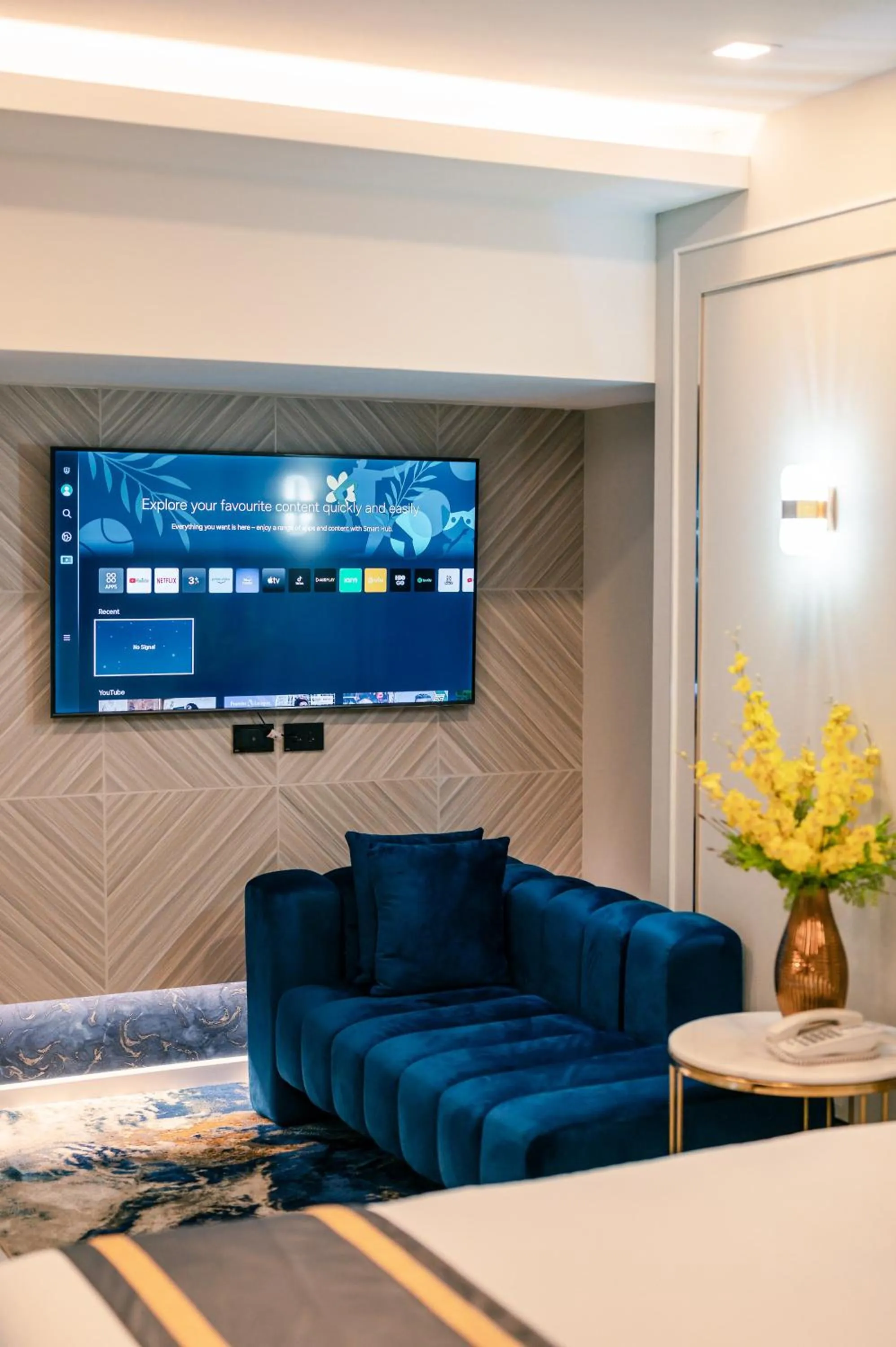 Bestier Hotel Hatyai