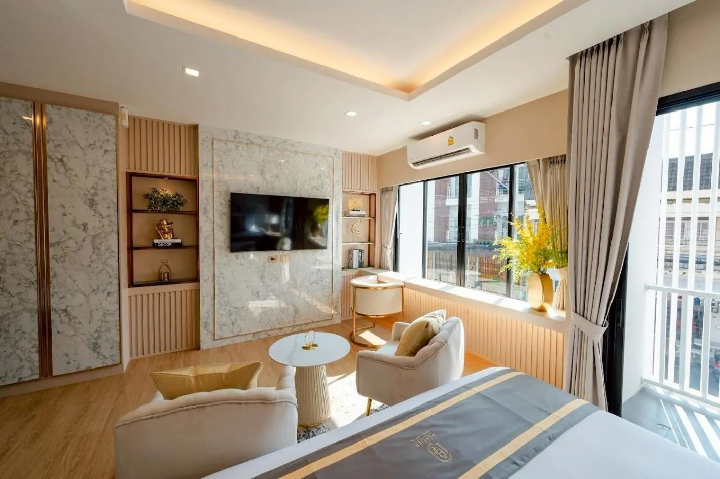 Bestier Hotel Hatyai