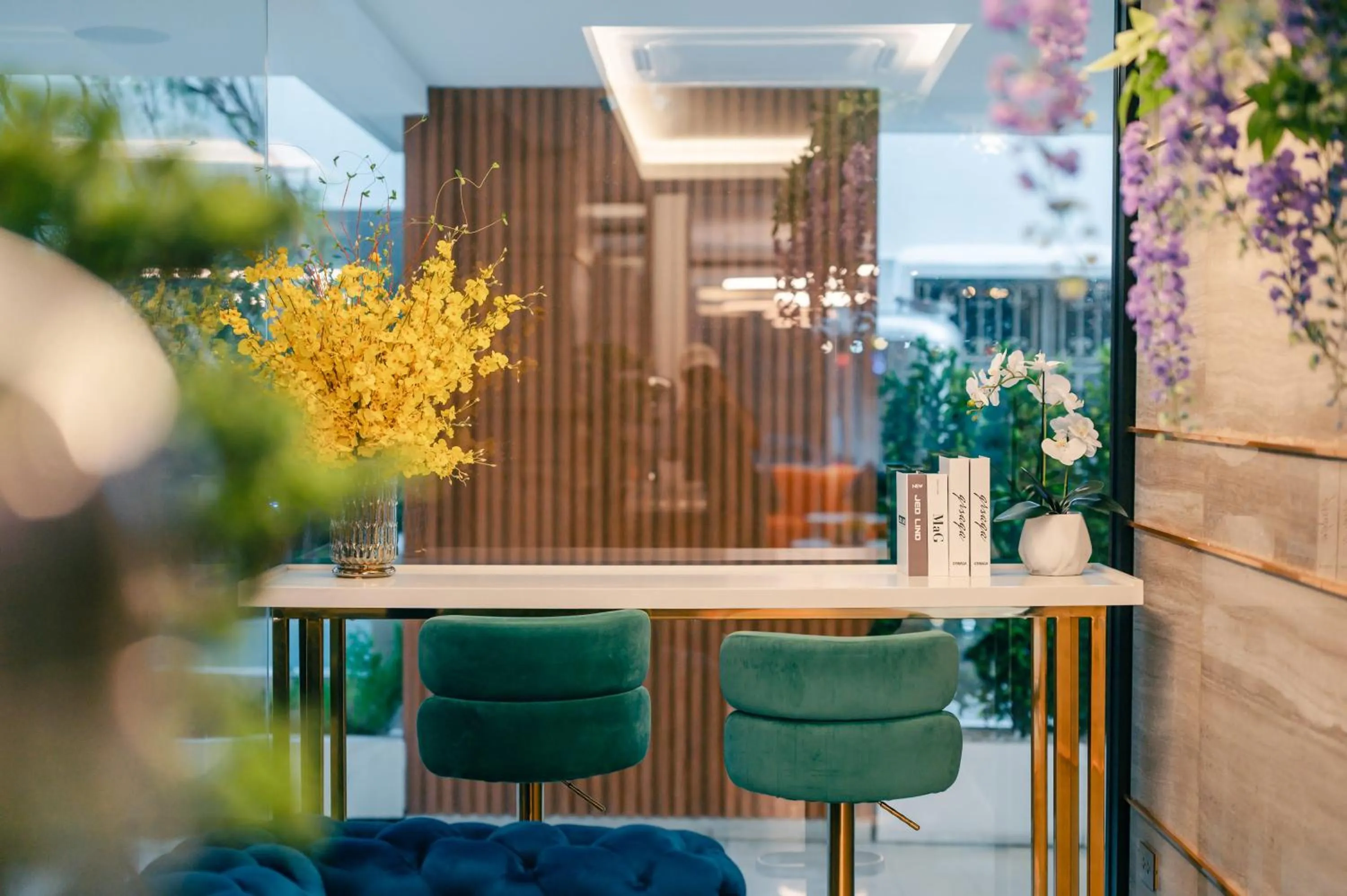 Bestier Hotel Hatyai