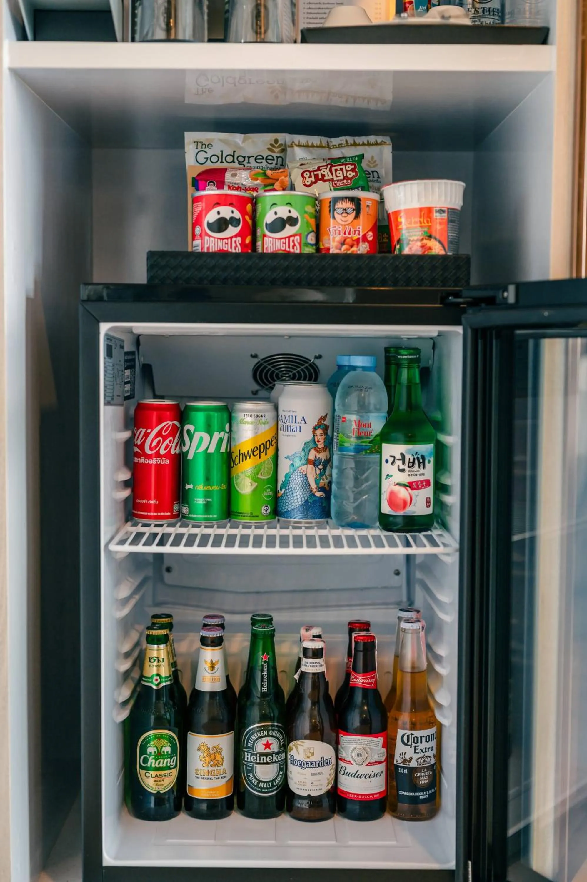 Bestier Hotel Hatyai