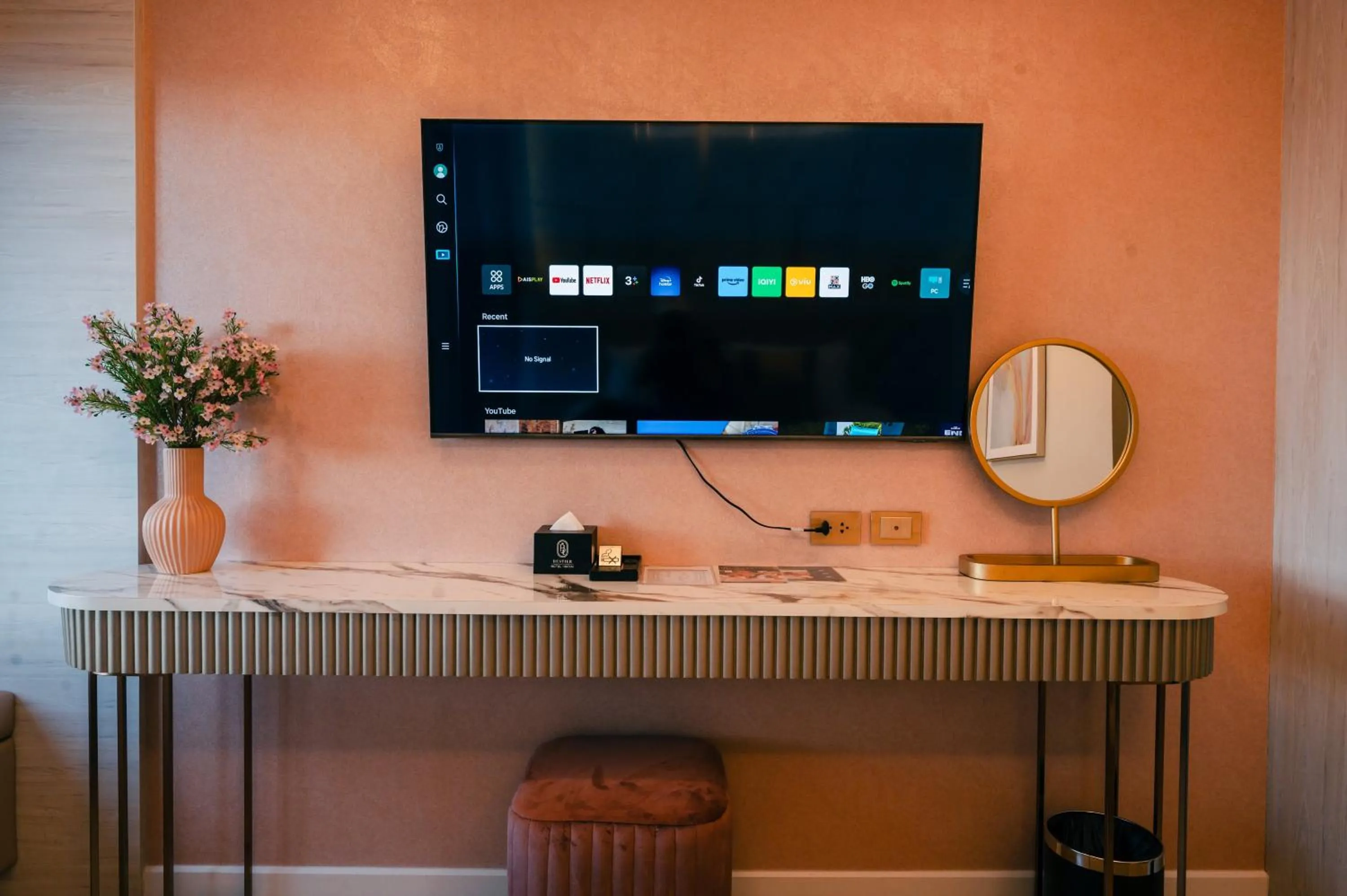 Bestier Hotel Hatyai