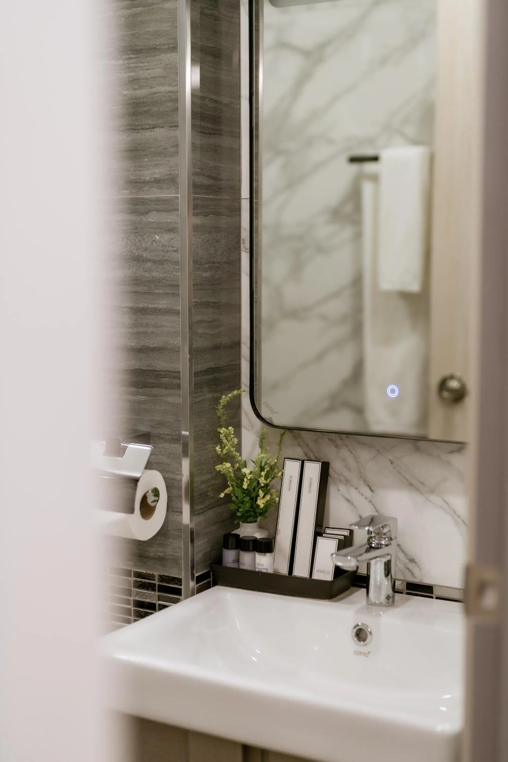 Bestier Hotel Hatyai