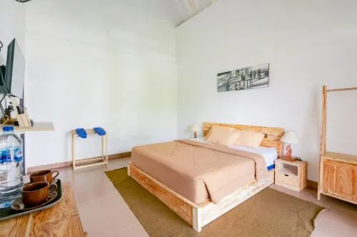 Villa Dangka Kintamani Mitra RedDoorz