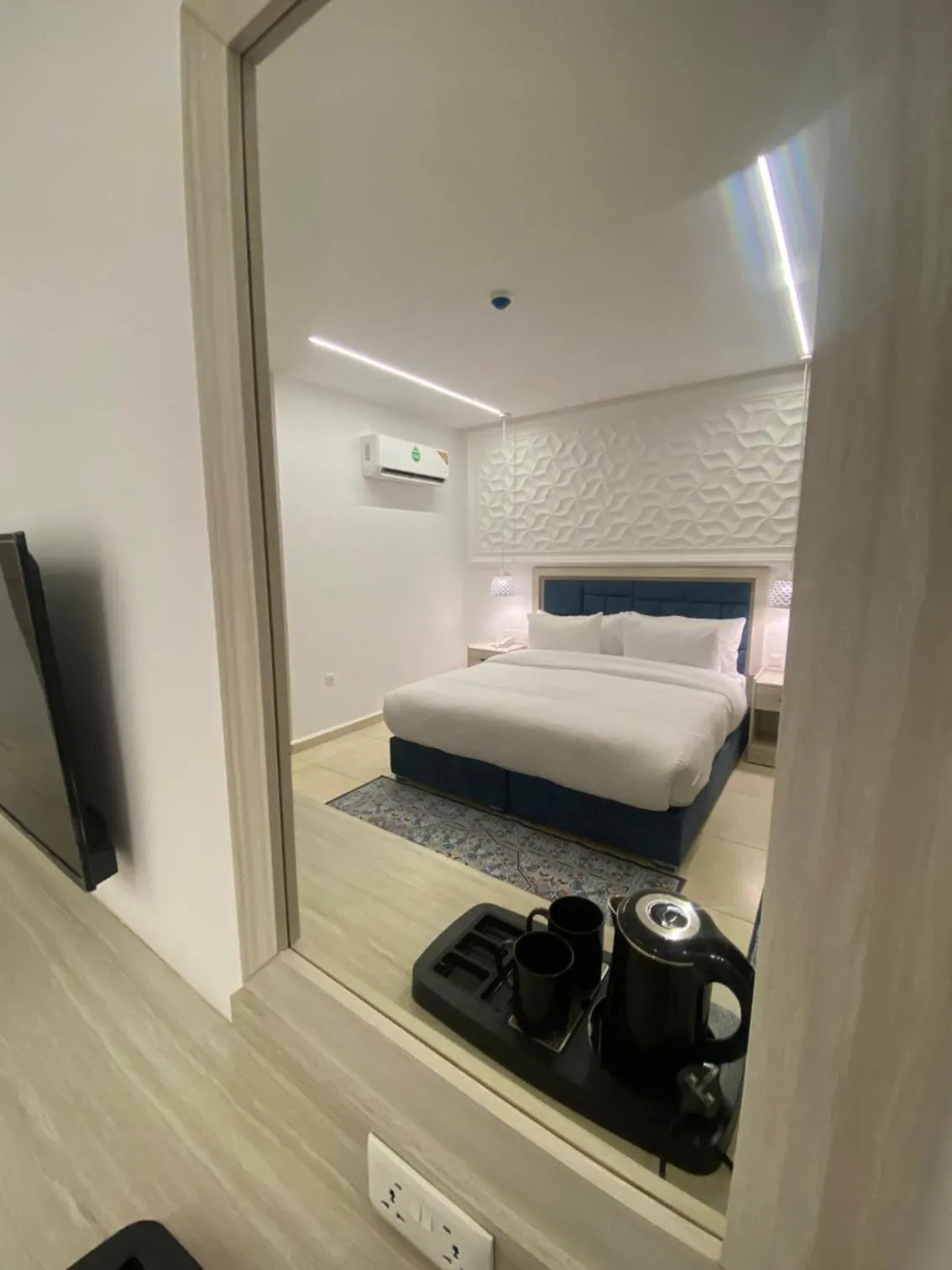Petra Karam Hotel