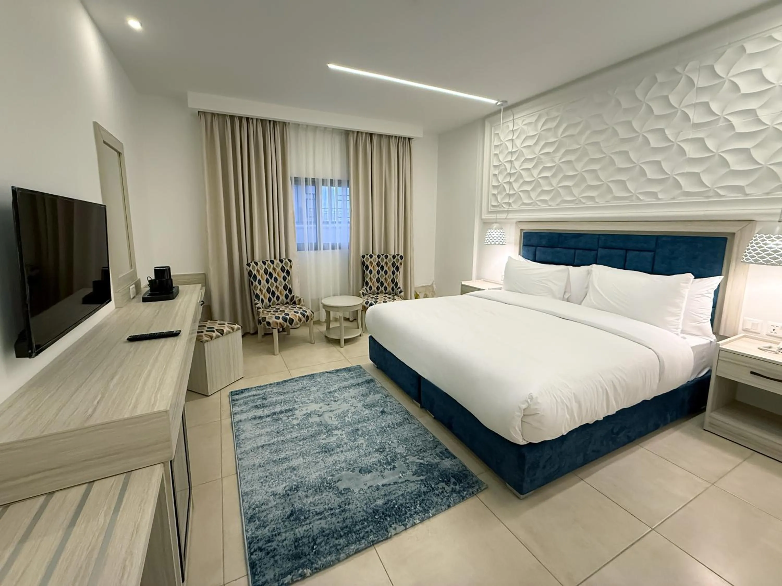 Petra Karam Hotel