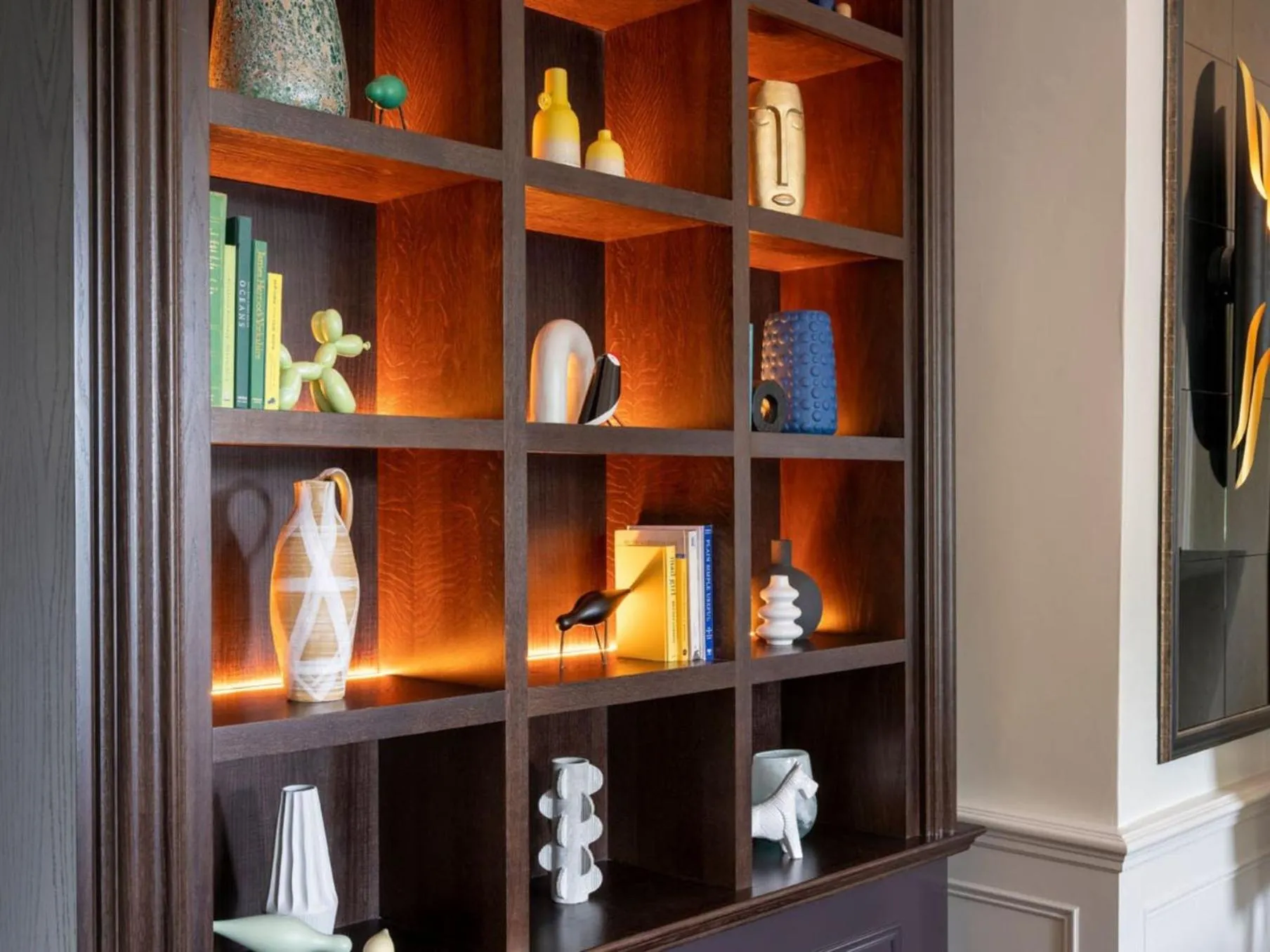 Property building in voco Edinburgh - Royal Terrace by IHG