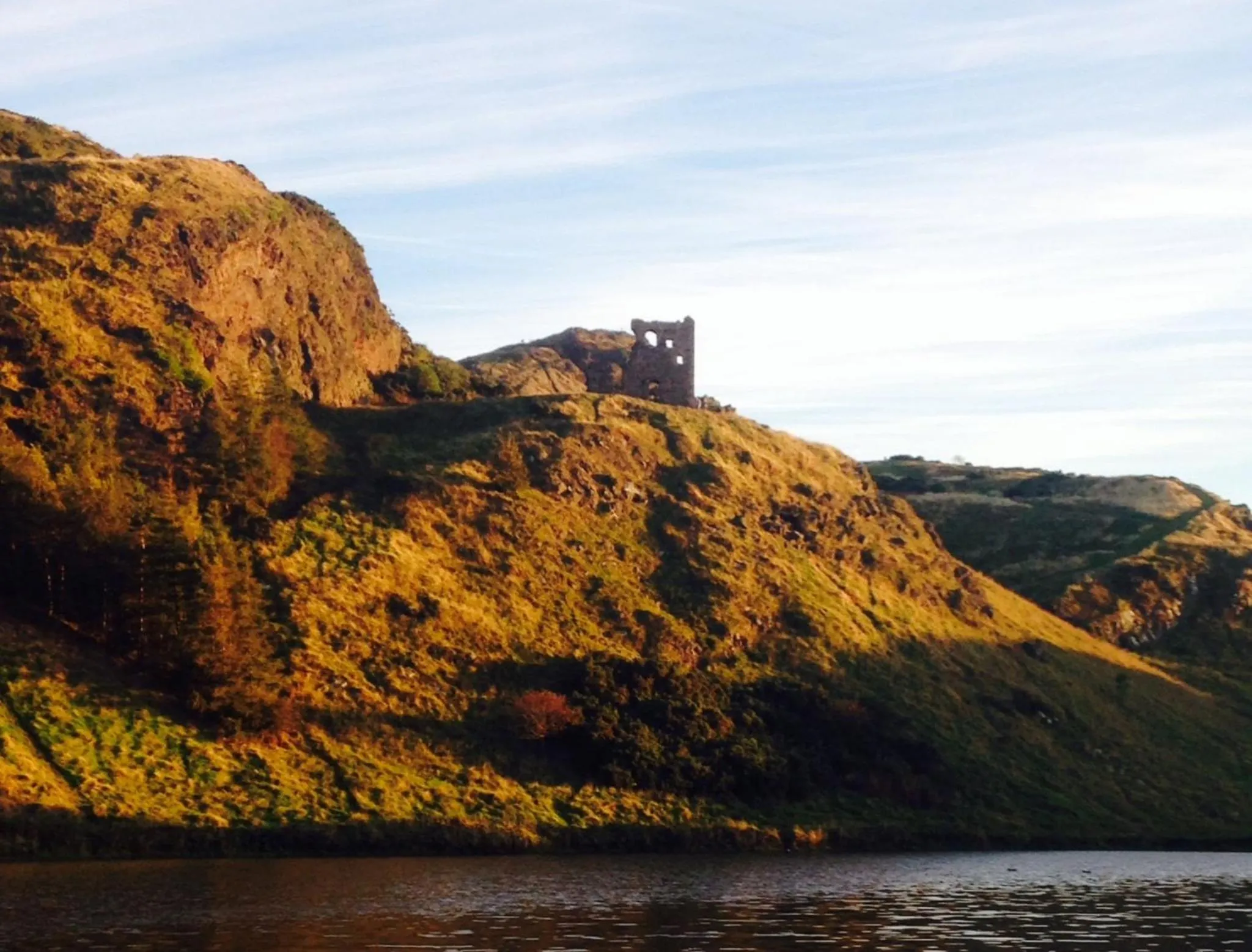 Area and facilities in voco Edinburgh - Royal Terrace by IHG