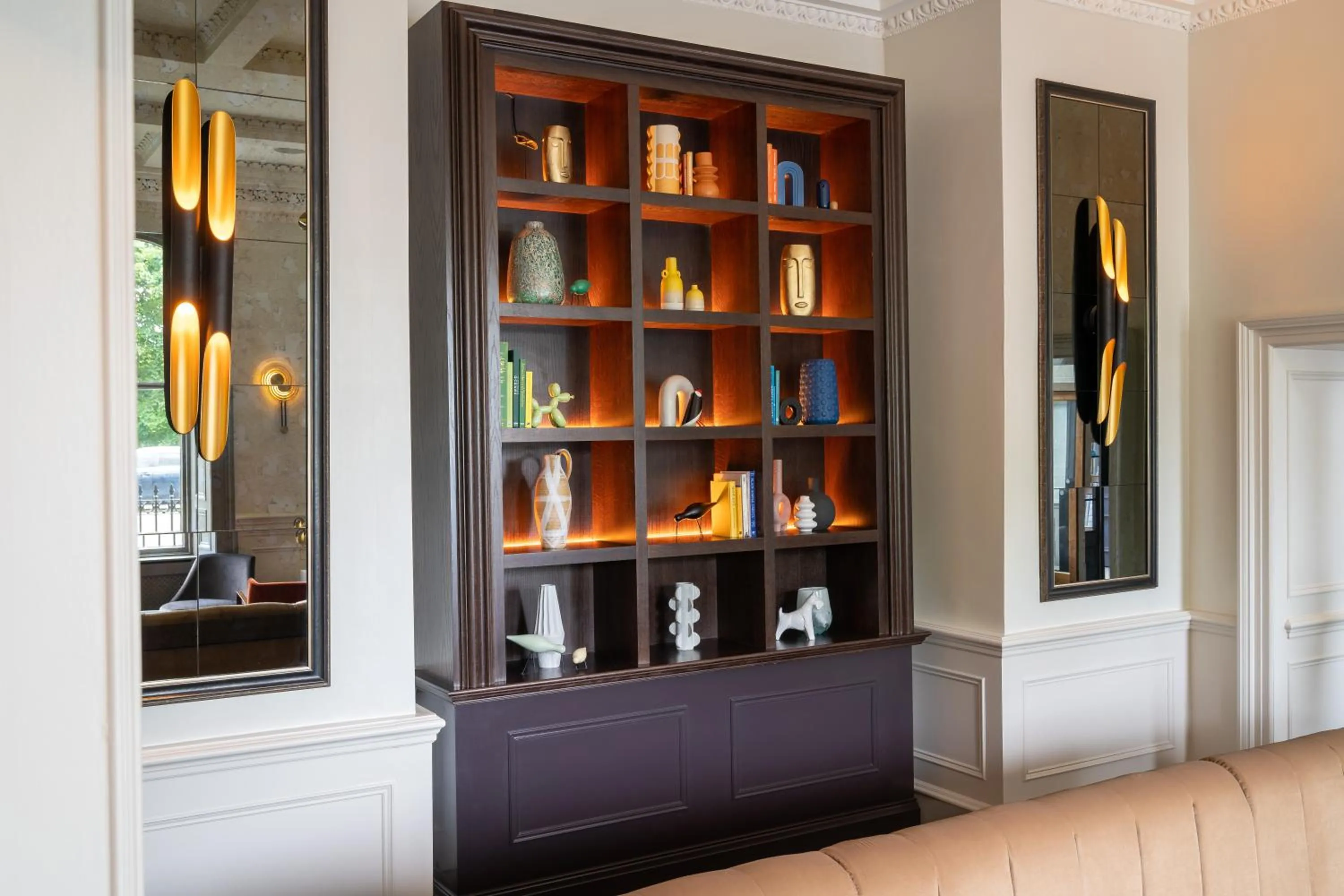 Restaurant/places to eat in voco Edinburgh - Royal Terrace by IHG