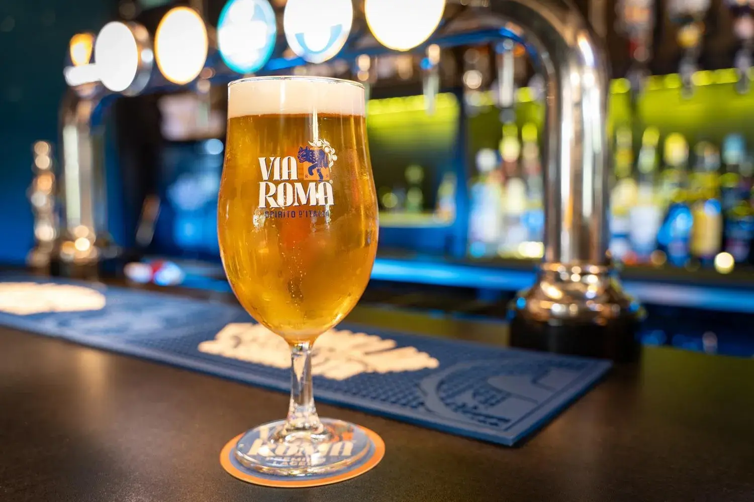 Lounge or bar in Hollin House Hotel Lounge or bar in Hollin House Hotel