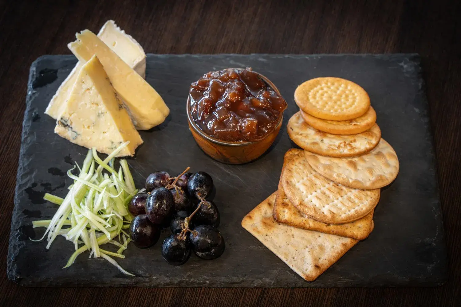 Restaurant/places to eat in Hollin House Hotel Restaurant/places to eat in Hollin House Hotel