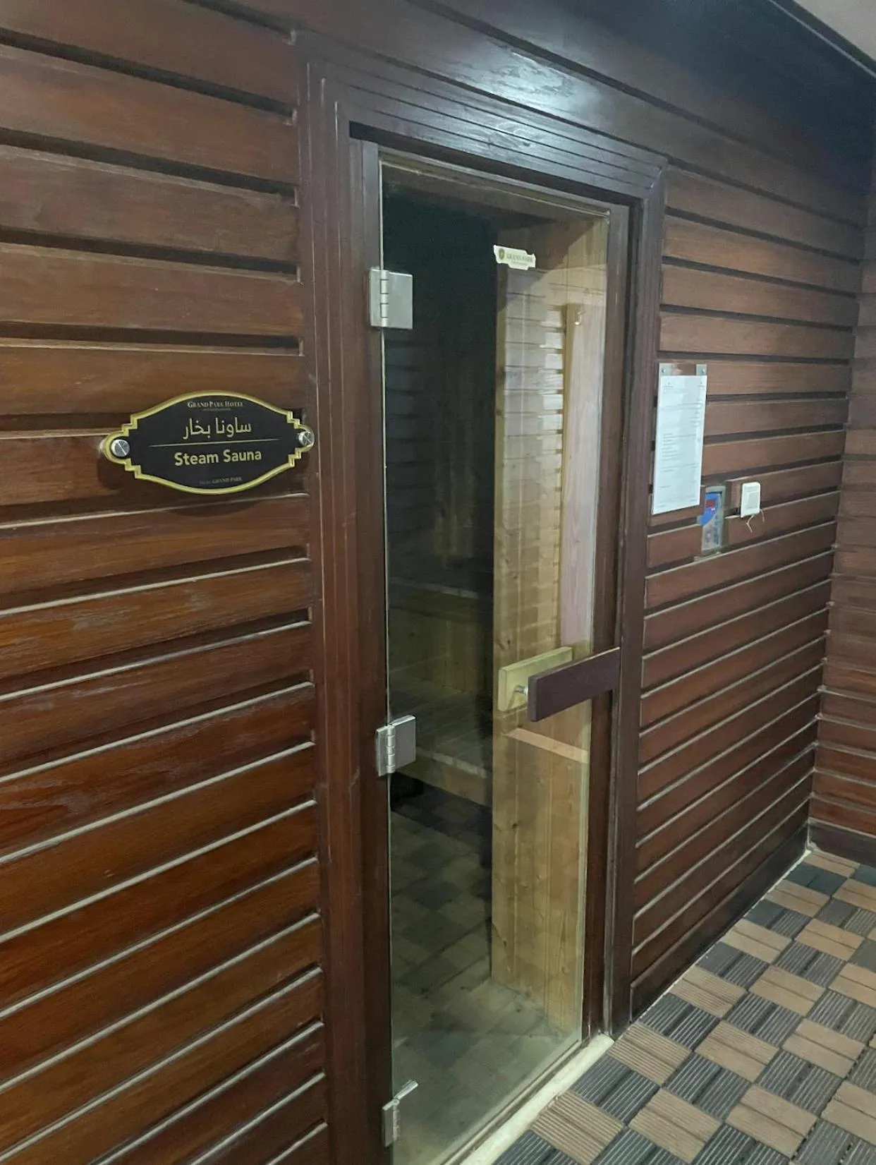 Property building in Verta Quraish Hotel Jeddah