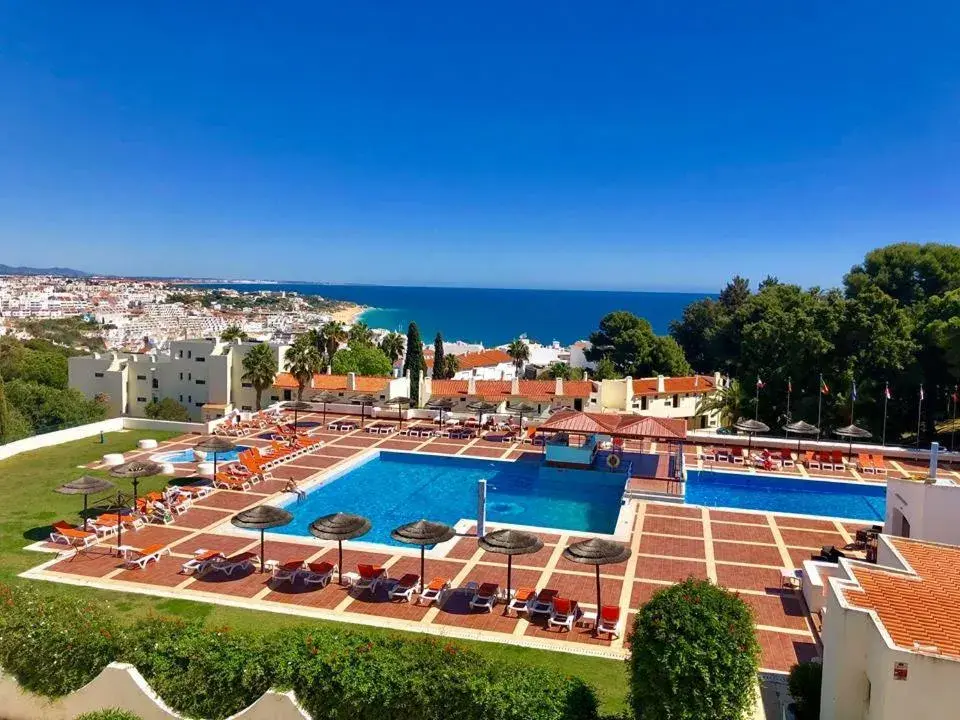 Albufeira Jardim - Apartamentos Turísticos Albufeira Jardim - Apartamentos Turísticos