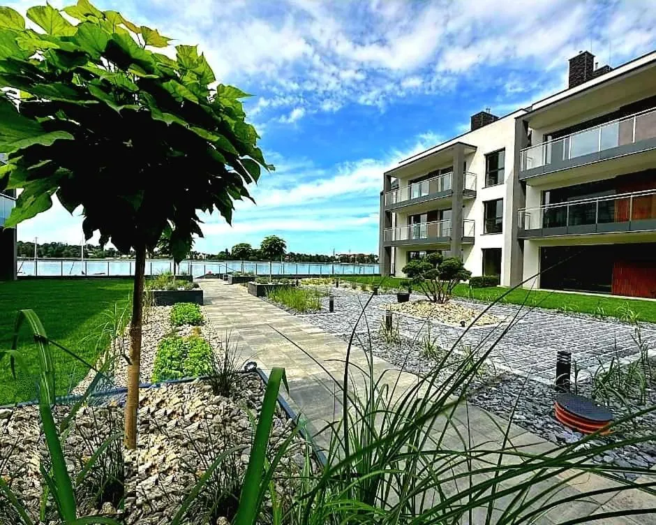Day in Apartament Bajeczny nad jeziorem Drwęckiem ROYAL APARTS OSTRÓDA