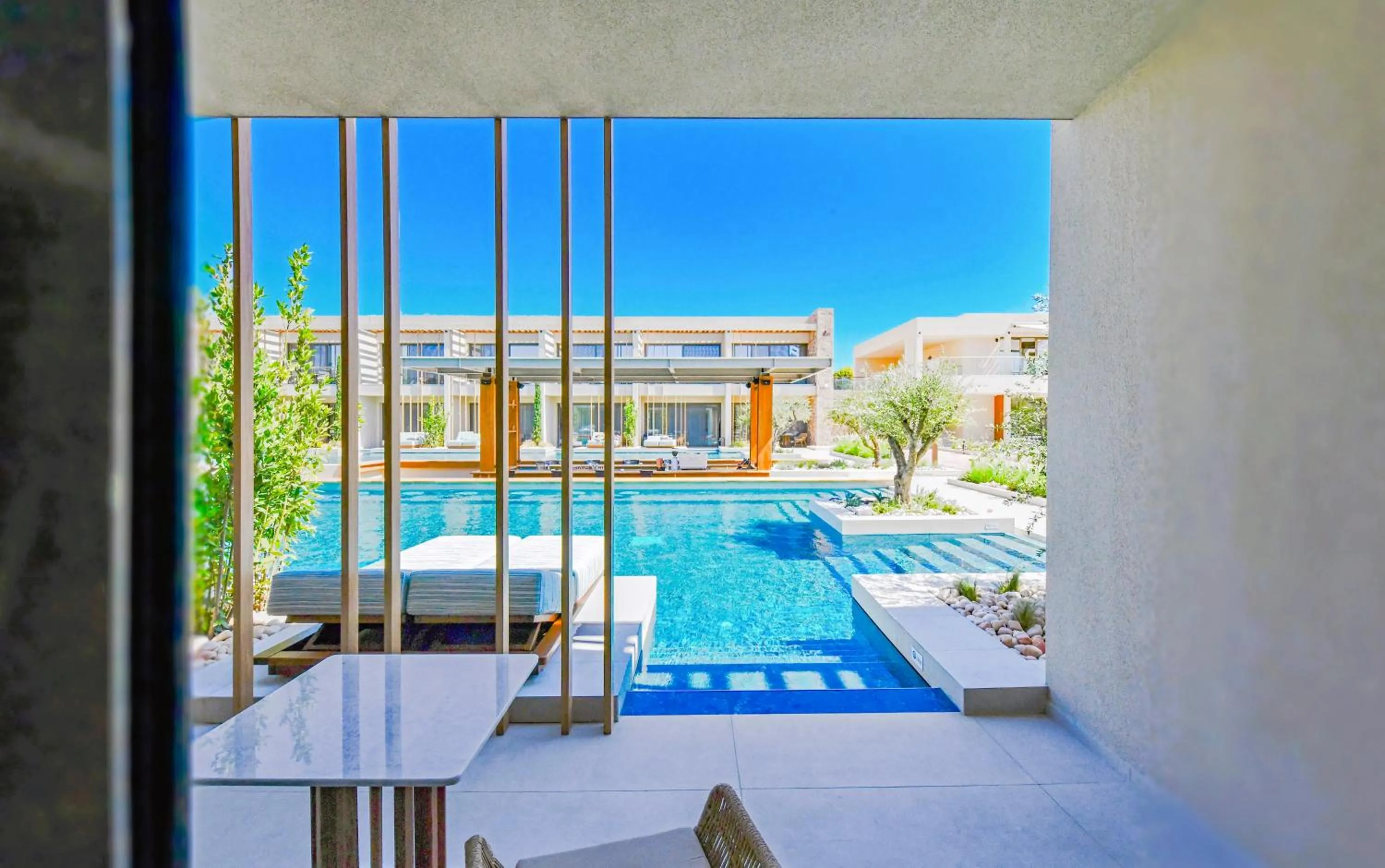 Royal Pearl Island Chios Hotel and Spa