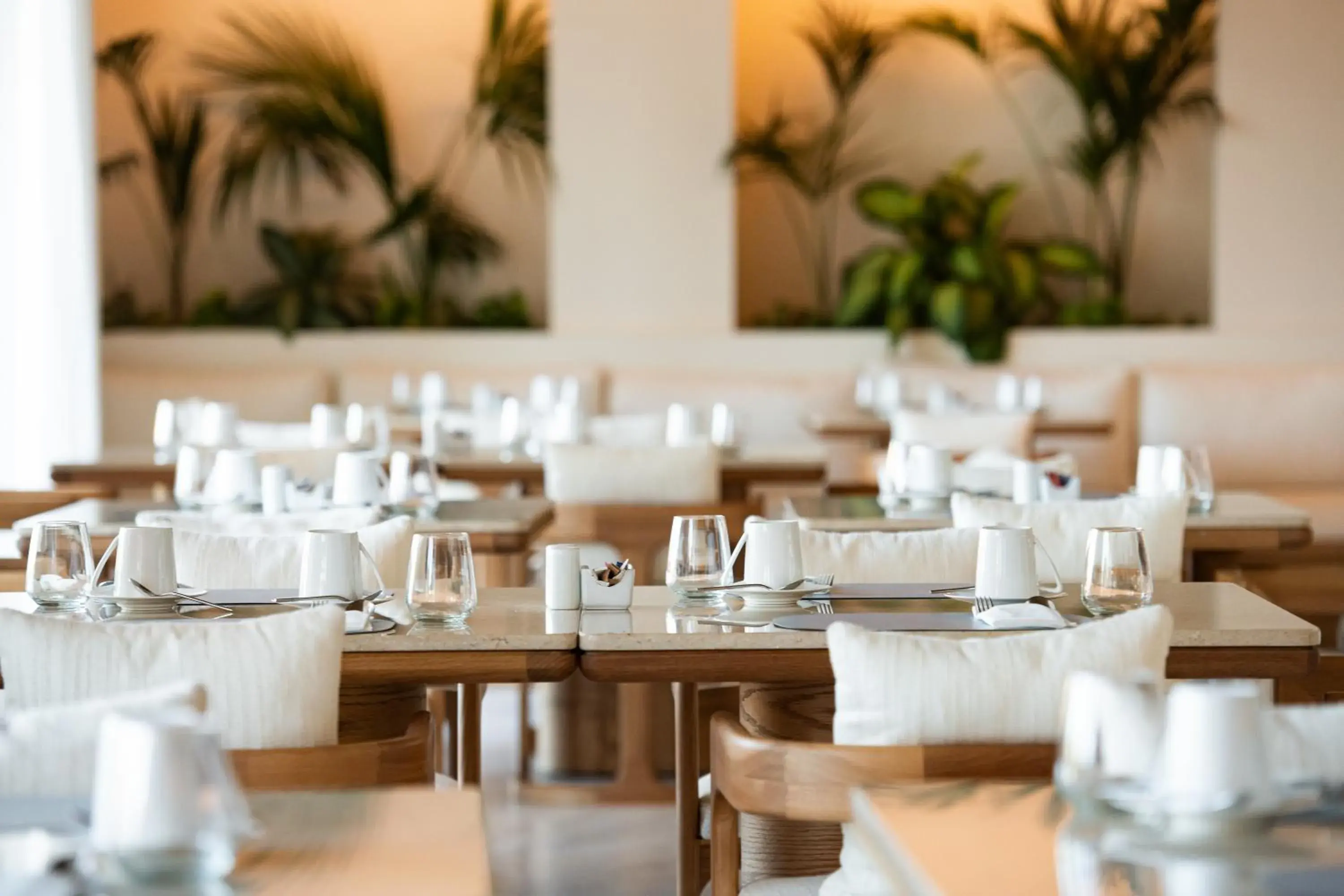 Restaurant/places to eat in Royal Pearl Island Chios Hotel and Spa Restaurant/places to eat in Royal Pearl Island Chios Hotel and Spa