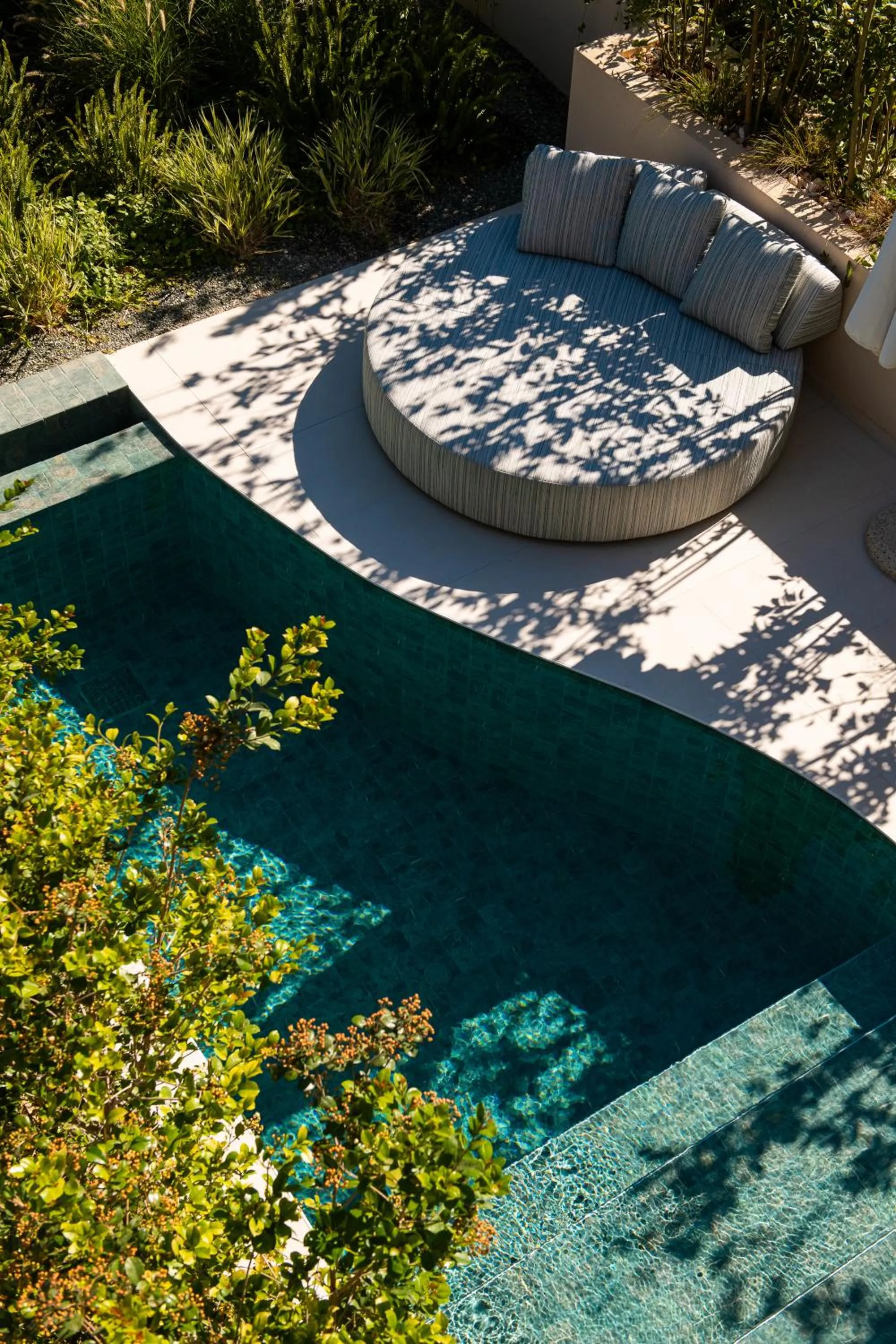 Balcony/Terrace in Royal Pearl Island Chios Hotel and Spa