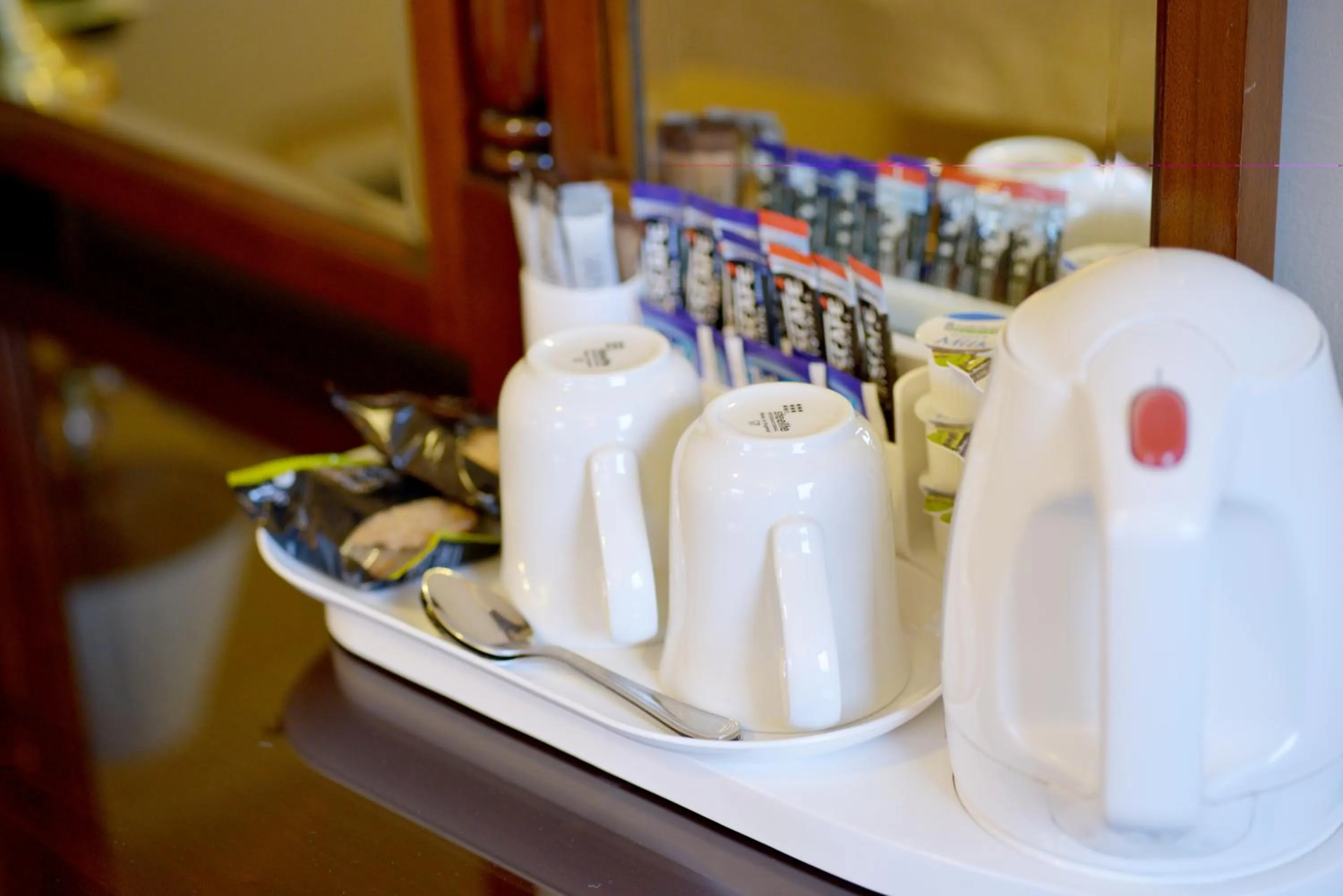 Corrigans Shore House