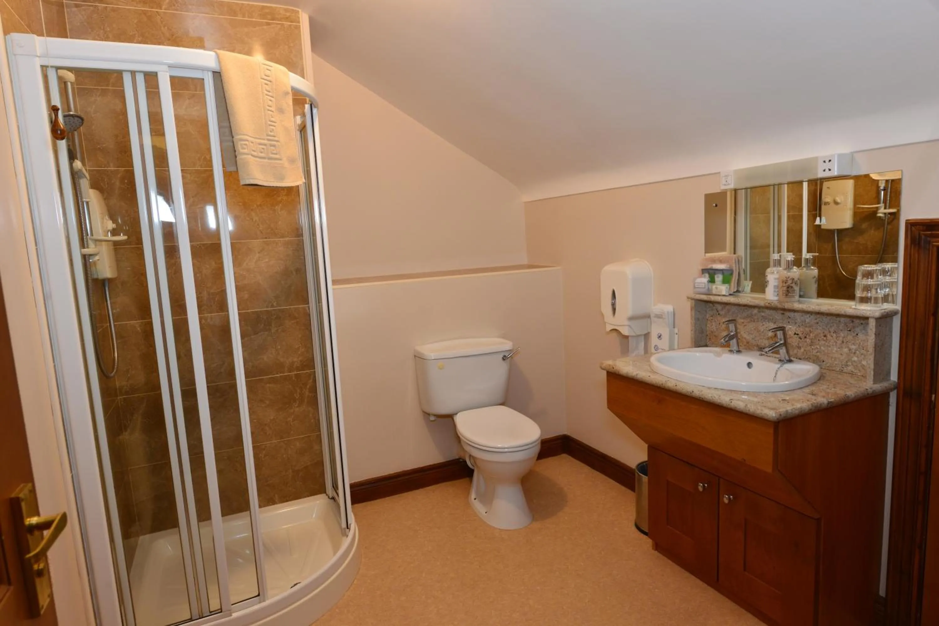 Corrigans Shore House