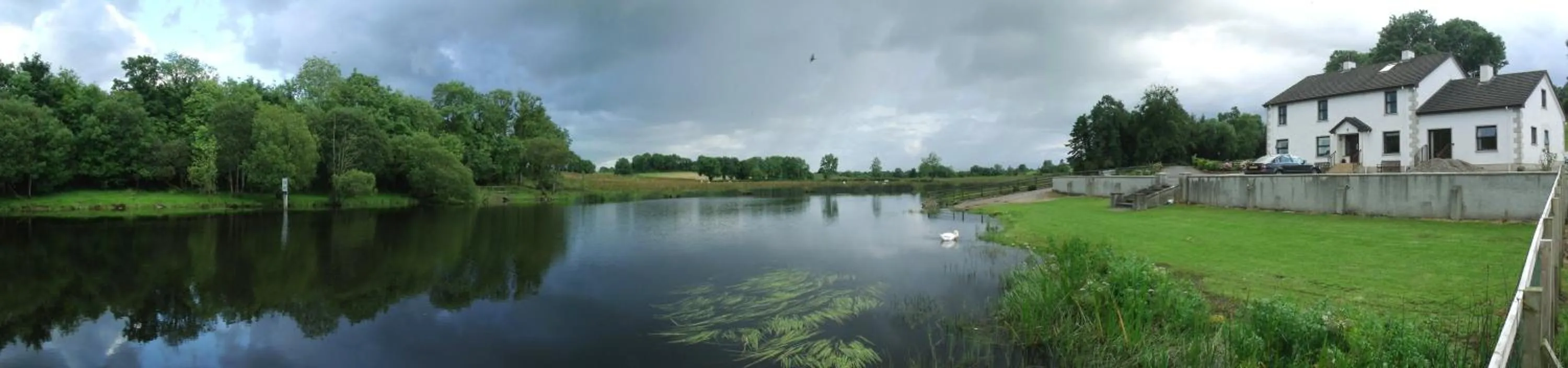 Corrigans Shore House