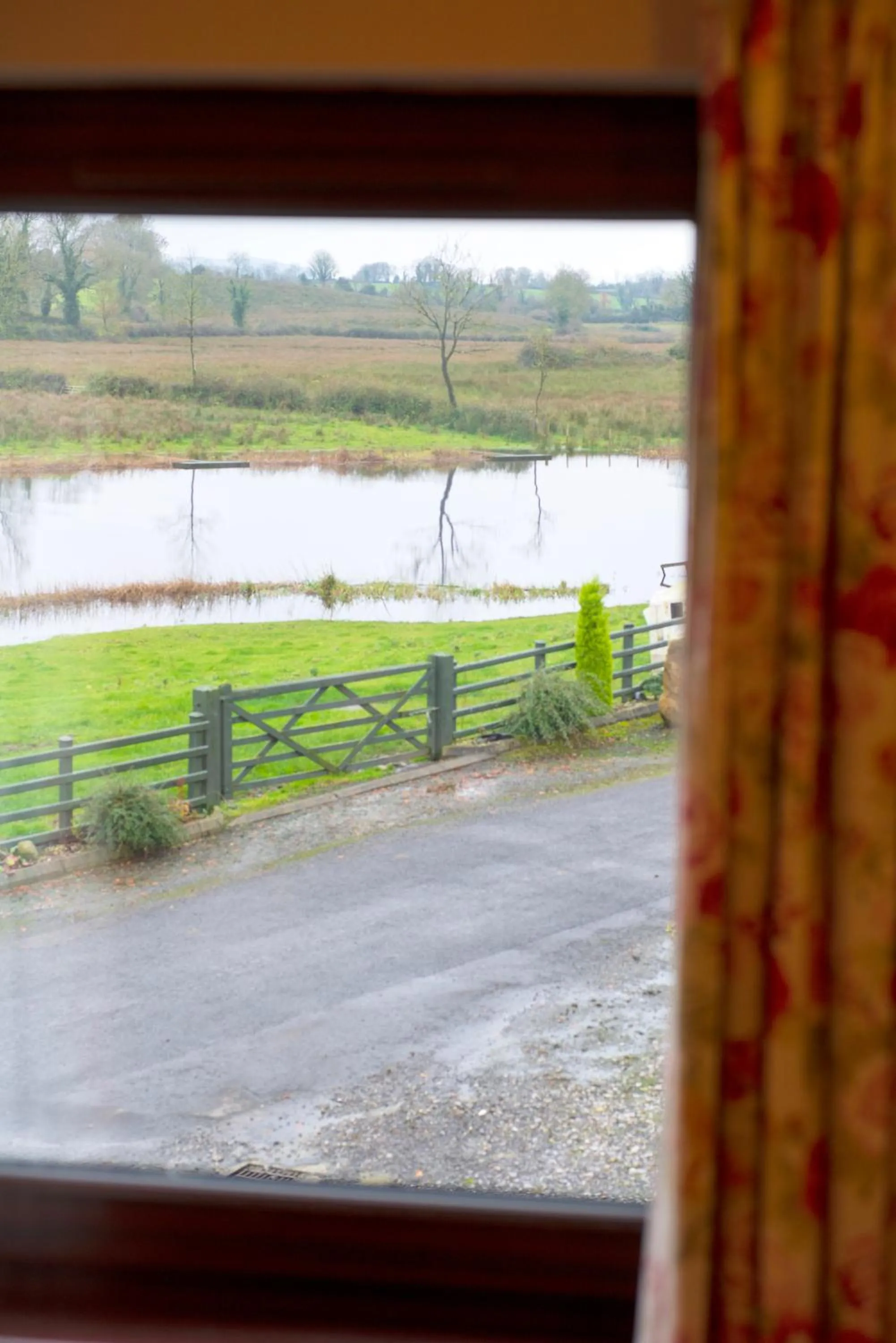 Corrigans Shore House