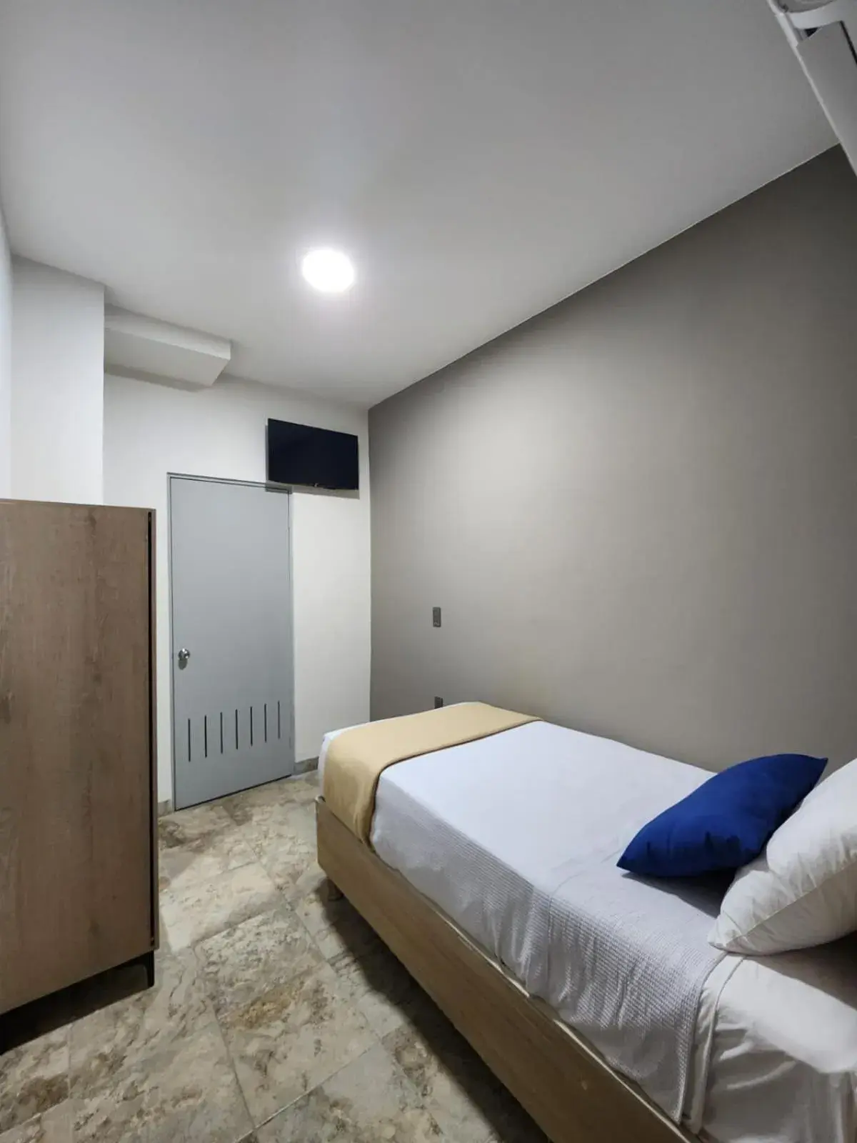 Single Room - single occupancy in Hotel Roque Single Room - single occupancy in Hotel Roque