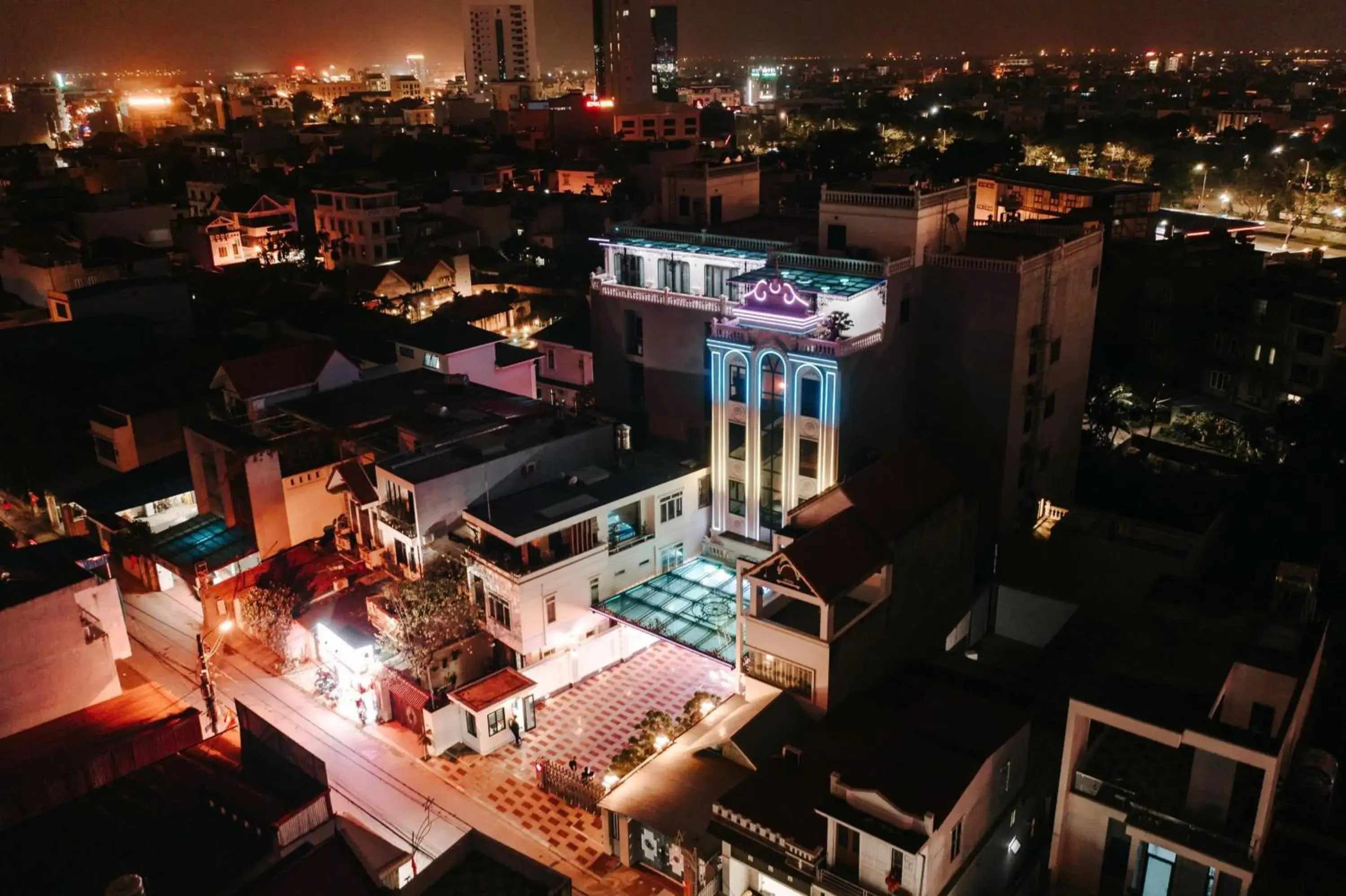 Diamond Hotel Diamond Hotel