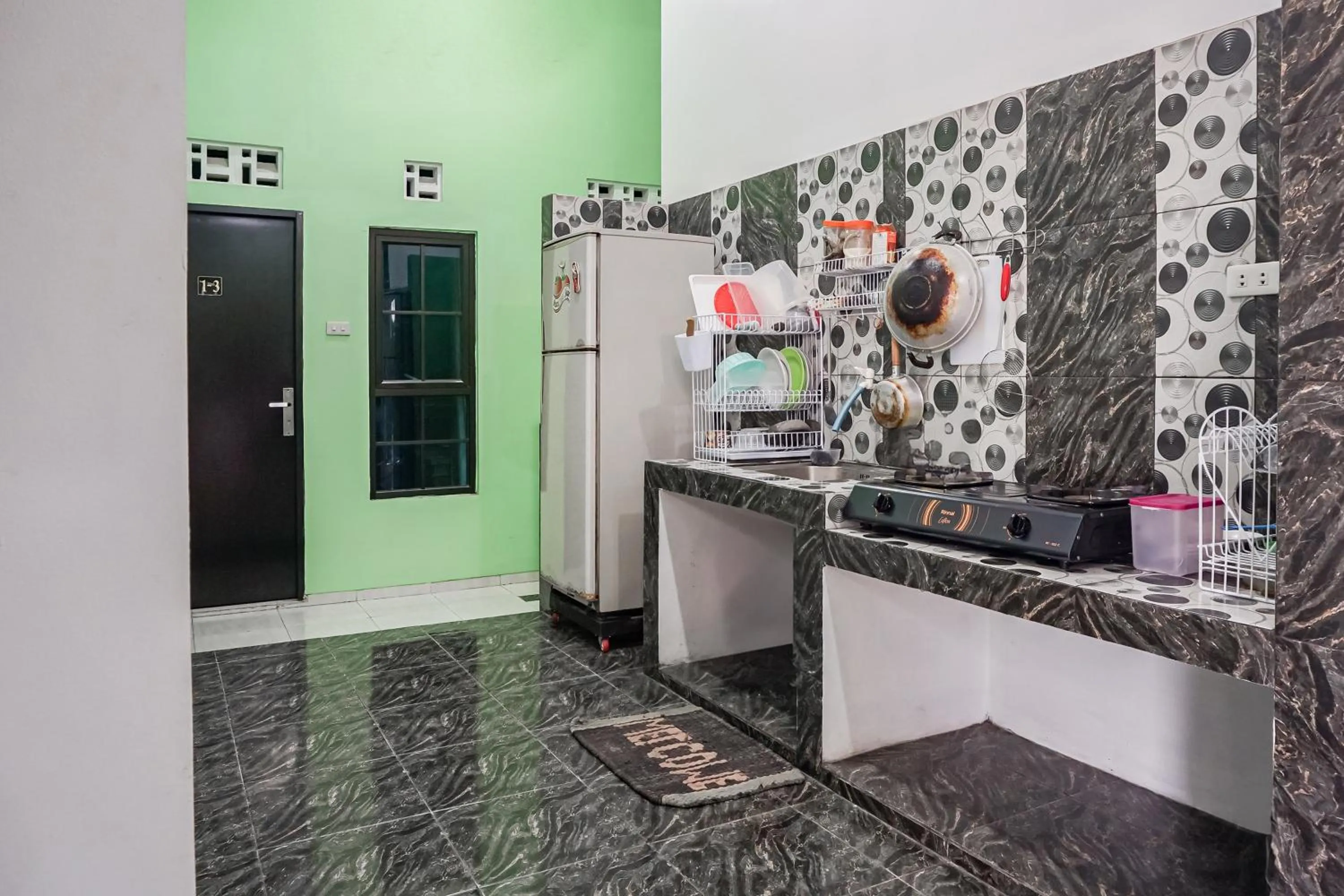 Other in Hotel O Guest House Riharti Syariah