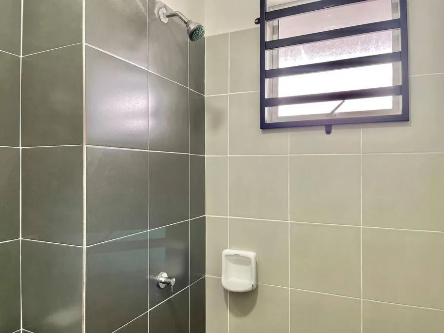 Homestay Gambang Modern vintage OZZY GUESTHOUSE